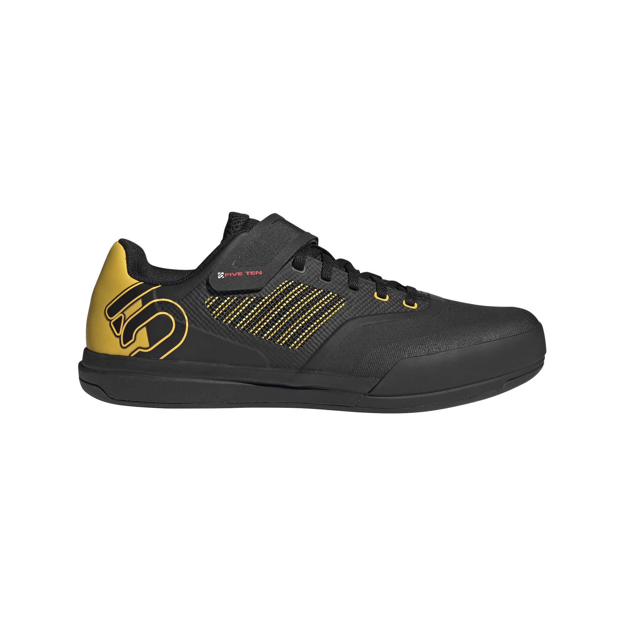 Five Ten Hellcat Pro - Core Black/Hazy Yellow Core Black/Hazy Yellow / UK 5.5 / EU 38.5
