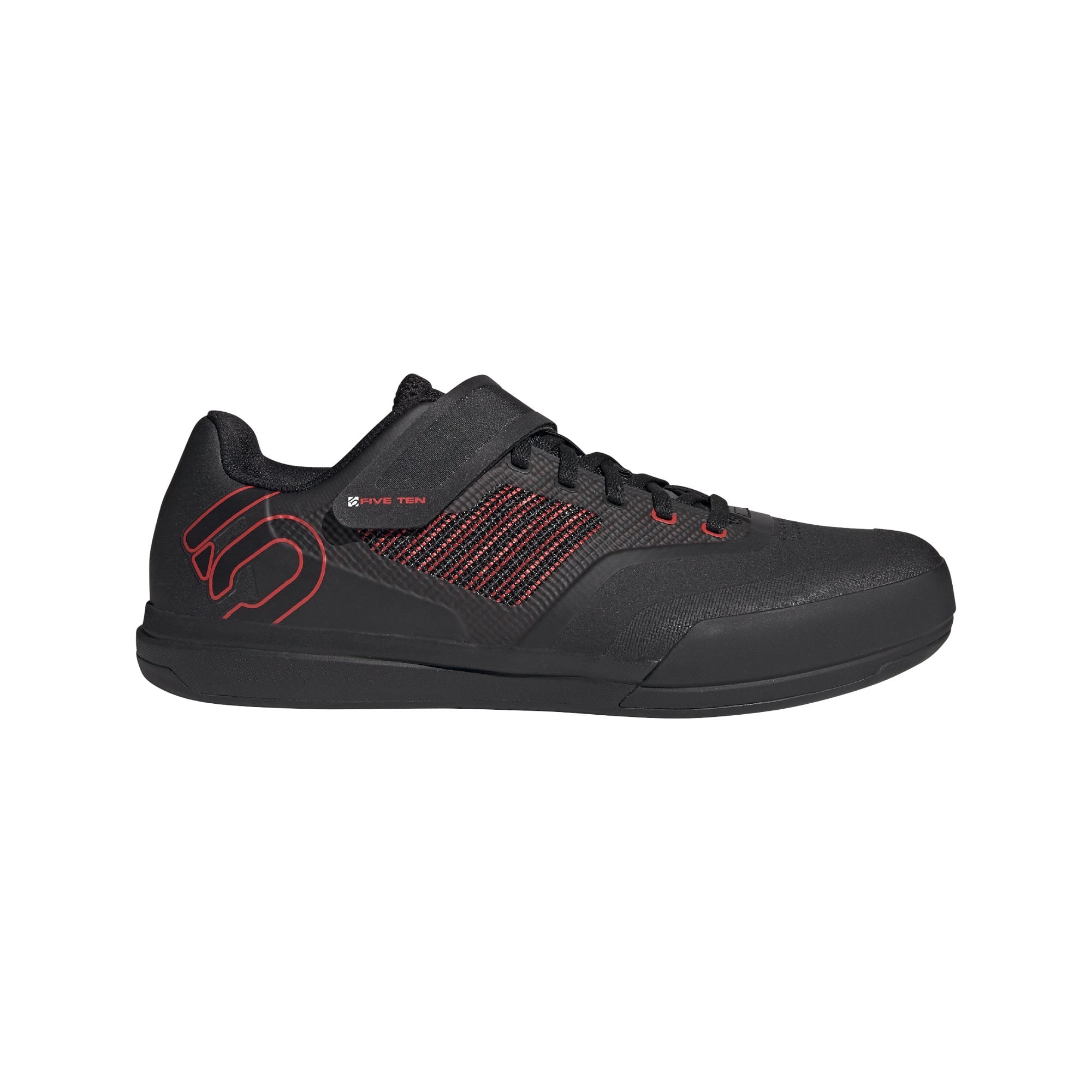 Five Ten Hellcat Pro - Red/Core Black Red/Core Black / UK 3.5 / EU 36.5