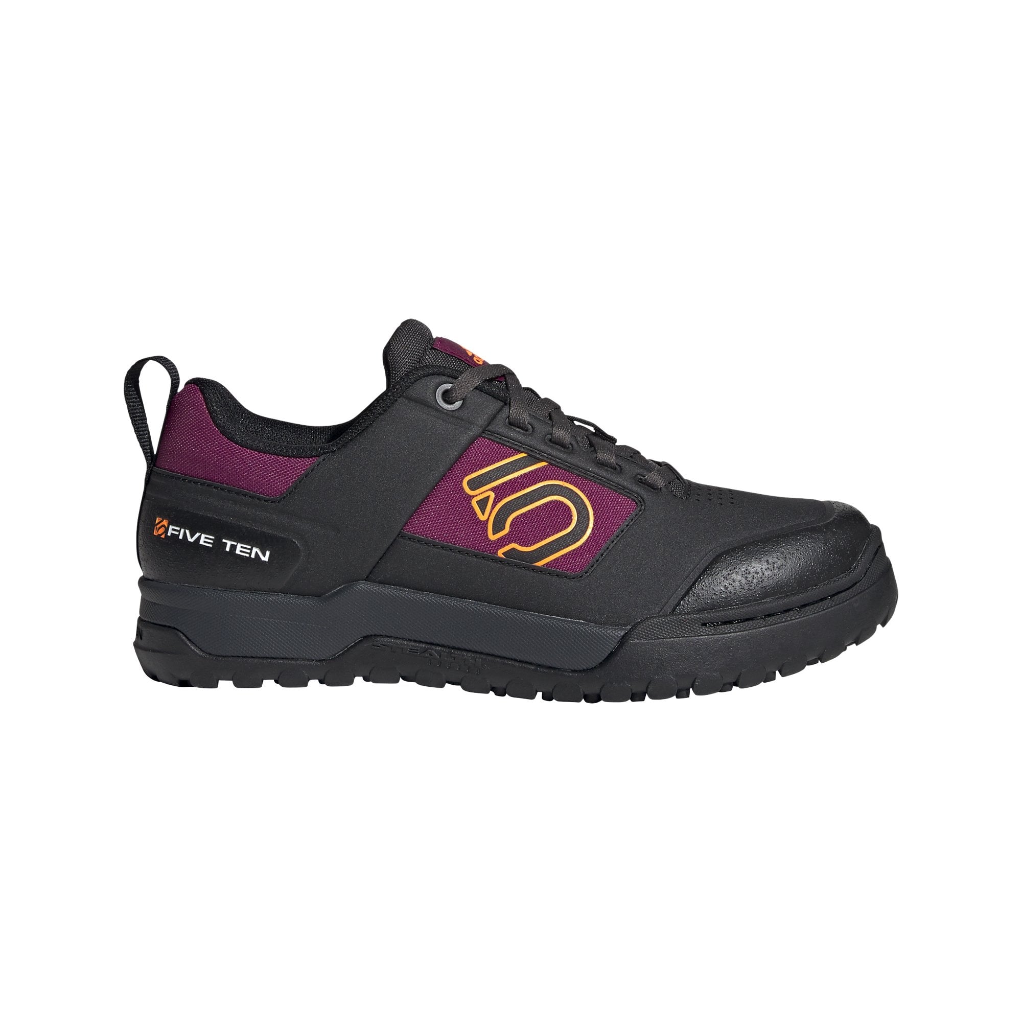 Five Ten Impact Pro Women's Black/Orange/Berry Black/Orange/Berry / UK 4 / EU 37