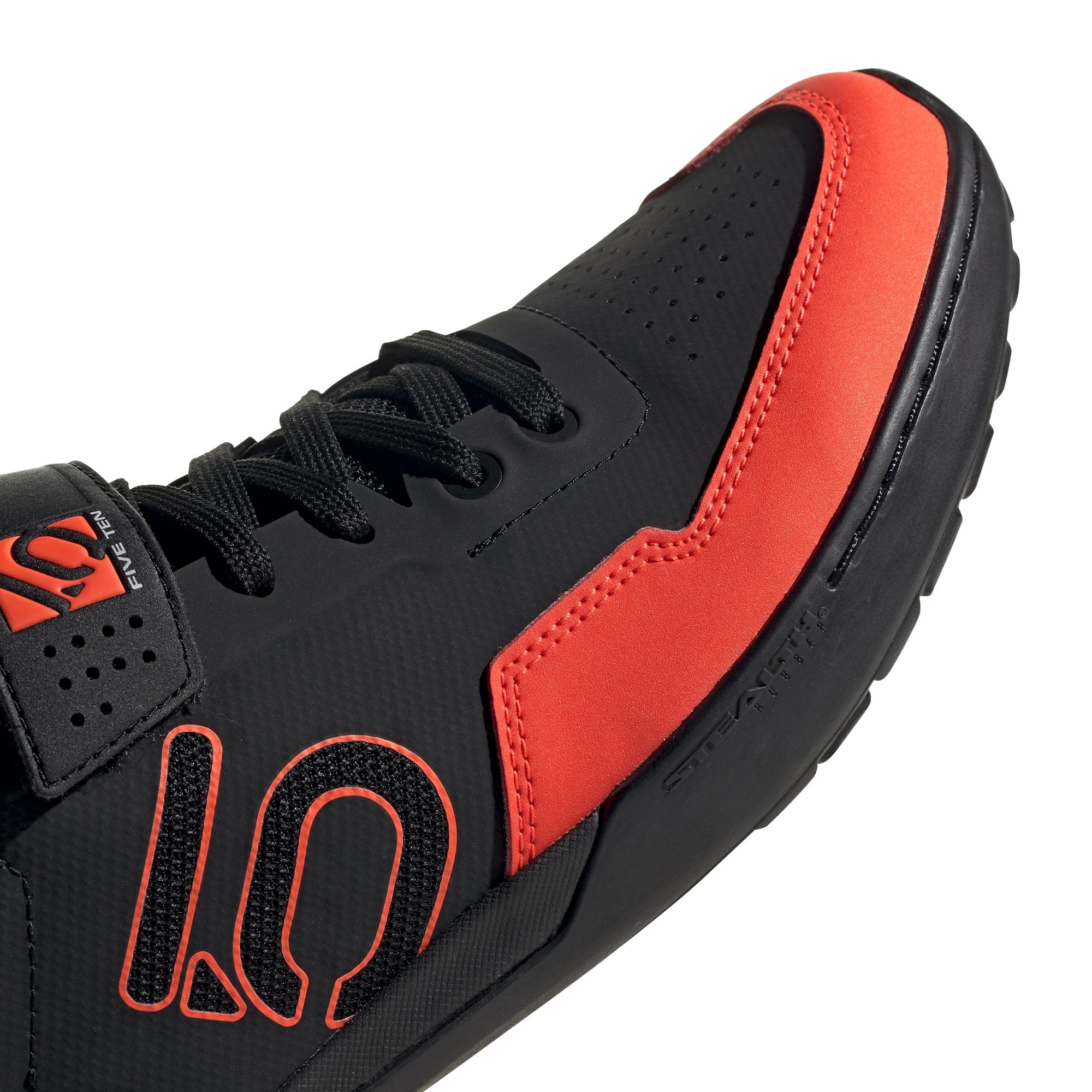 Five Ten Kestrel Lace Grey/Red