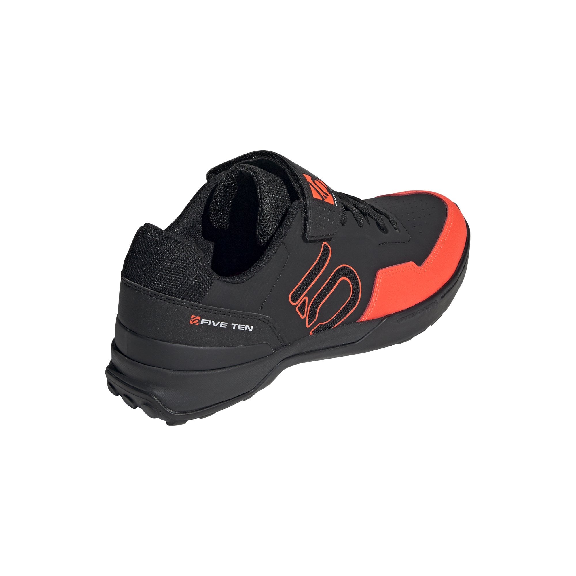 Five Ten Kestrel Lace Grey/Red