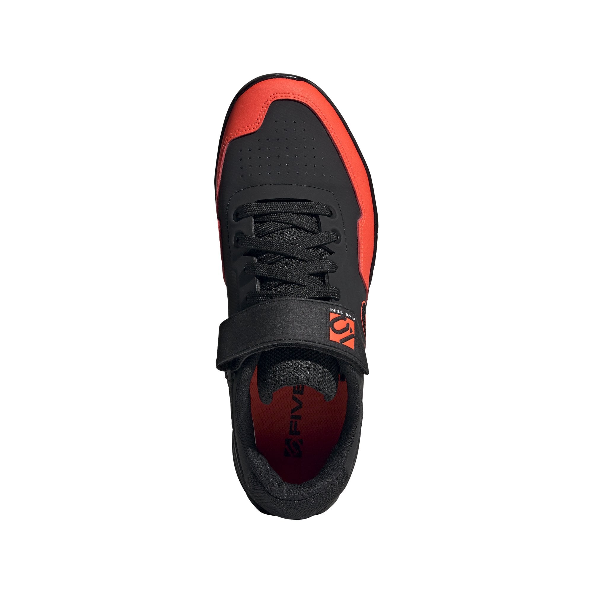 Five Ten Kestrel Lace Grey/Red
