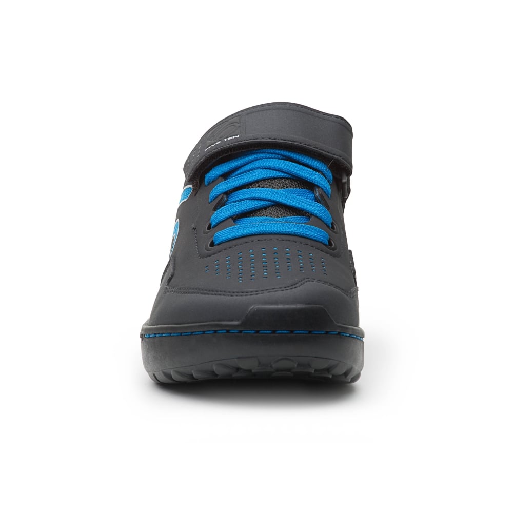 Five Ten Kestrel Lace Womens Shock Blue/Carbon Shock Blue/Carbon / UK 4.5 / EU 37.5
