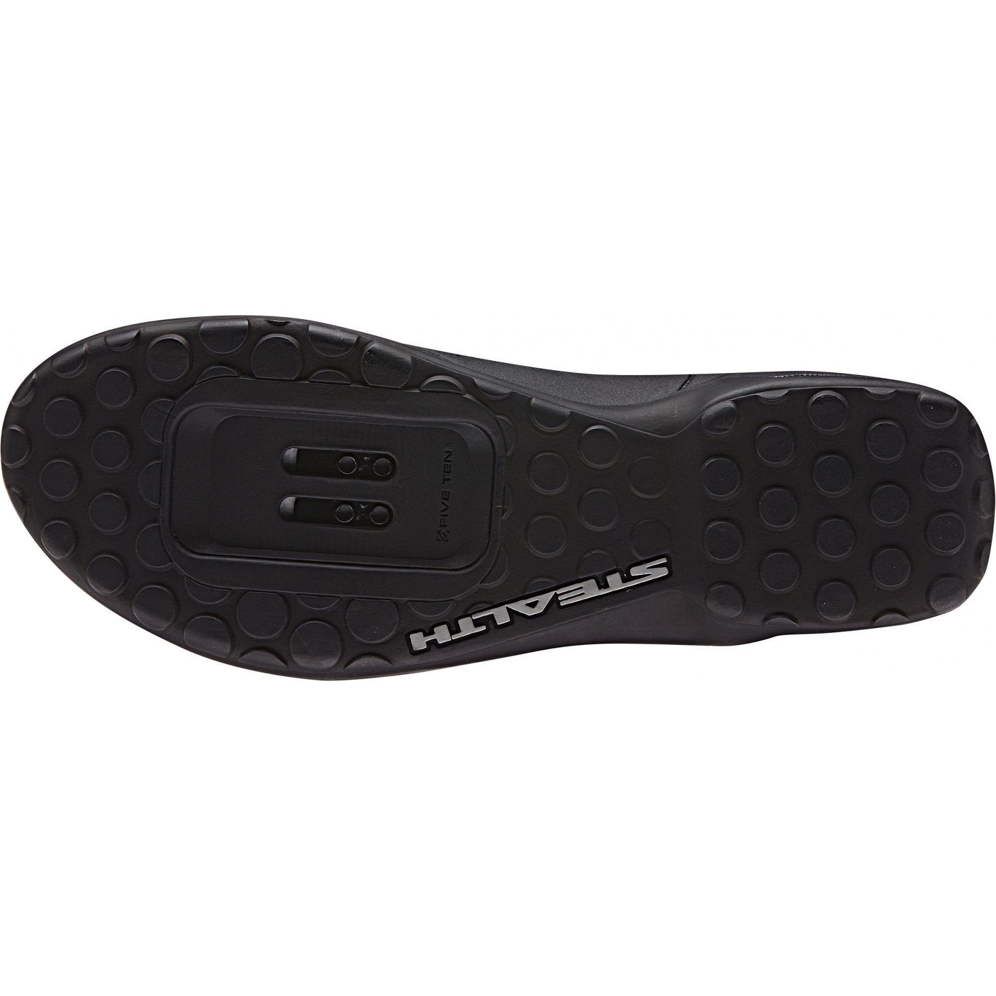 Five Ten Kestrel Pro Boa Black/Red/Grey