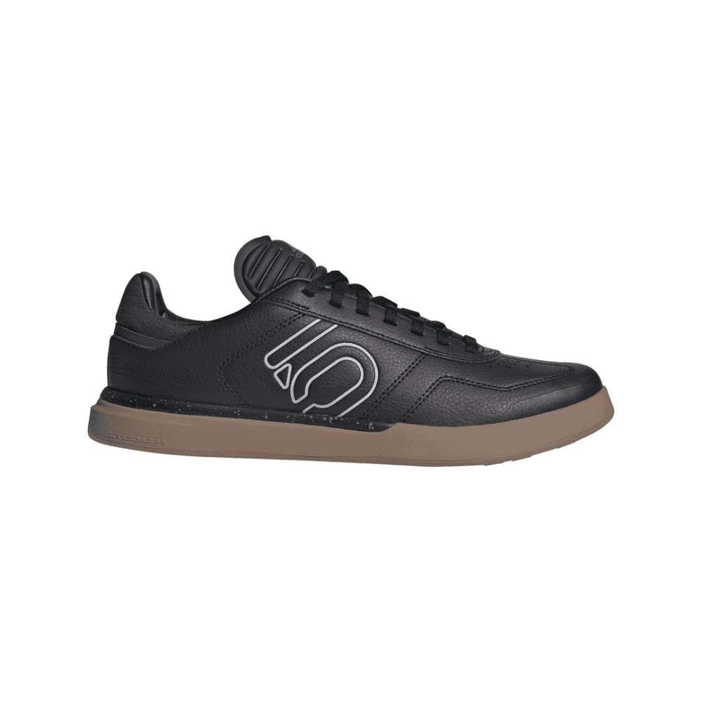 Five Ten Sleuth DLX Womens Black/Grey/Gum Black/Grey/Gum / UK 4 / EU 37