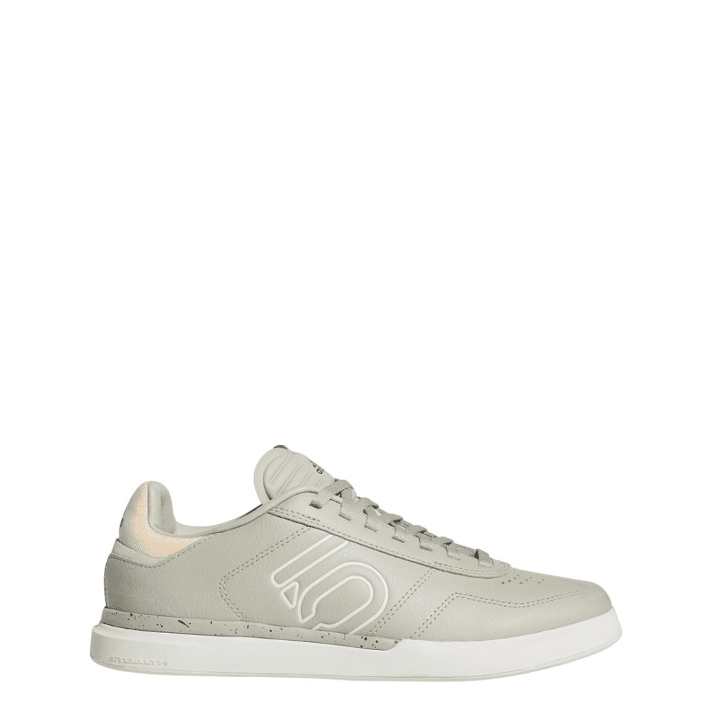 Five Ten Sleuth DLX Womens Sesame/Grey/Orange