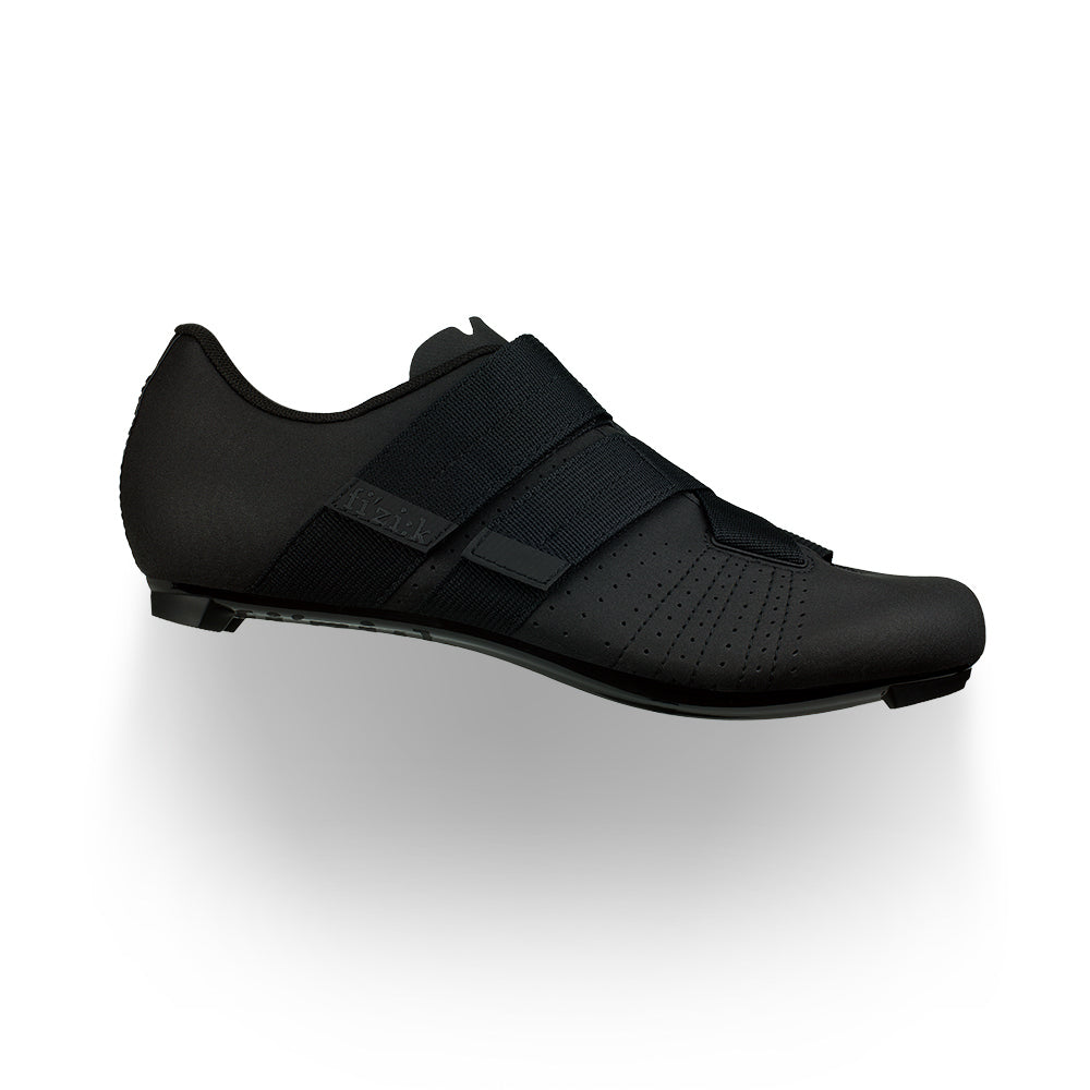Fizik R5 Tempo Powerstrap Shoes Black / UK 5 / EU 38