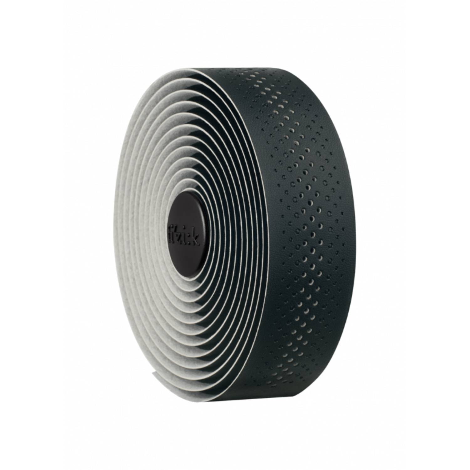Fizik Tempo Microtex Bondcush Classic Bar Tape Black
