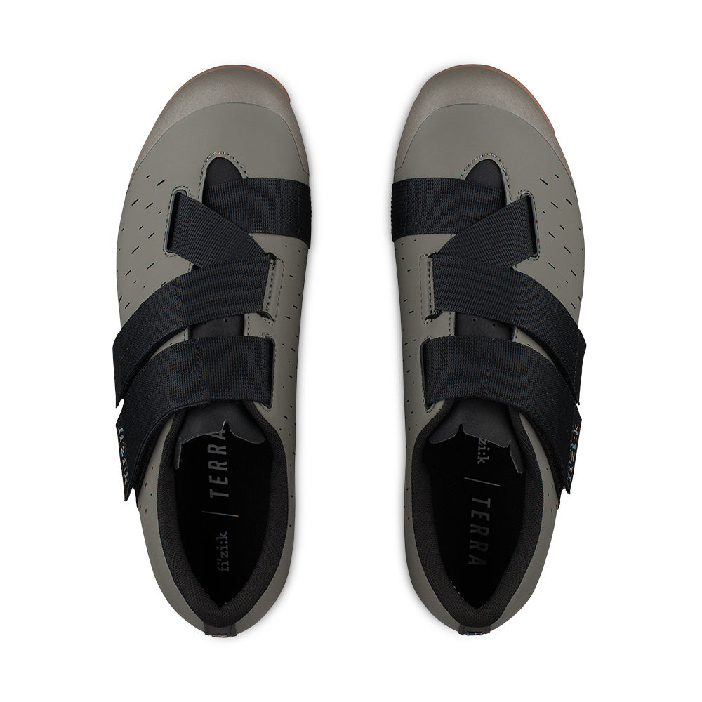 Fizik X4 Terra Powerstrap Shoes