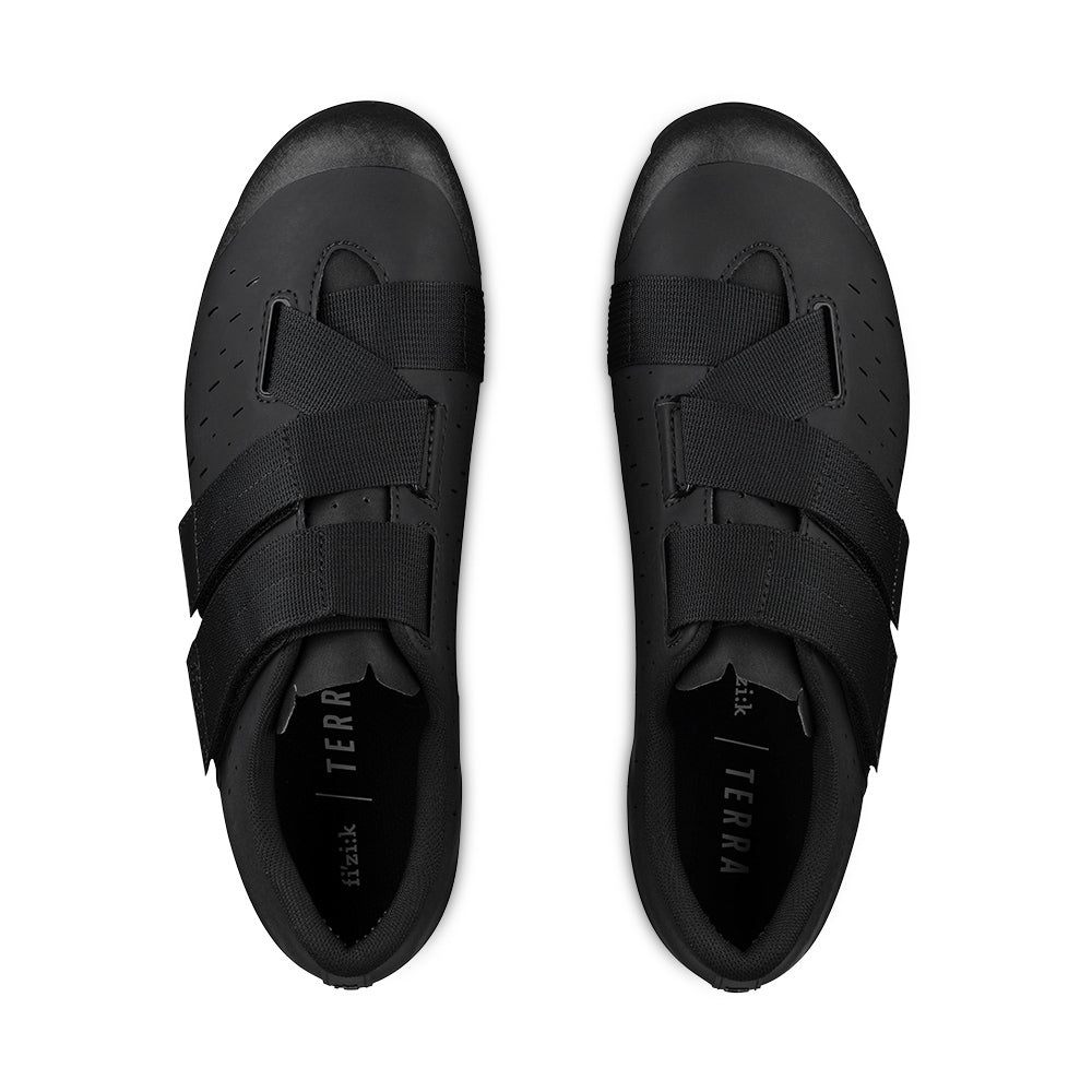 Fizik X4 Terra Powerstrap Shoes