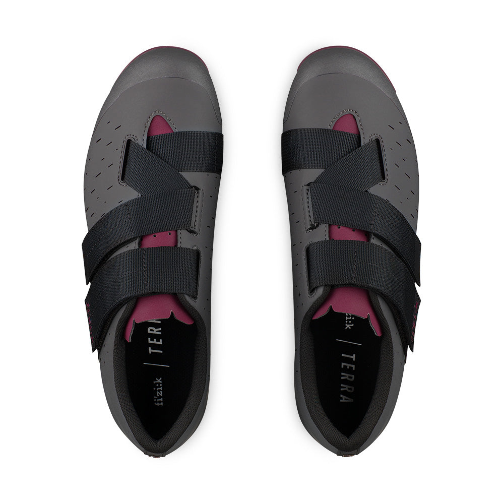 Fizik X4 Terra Powerstrap Shoes
