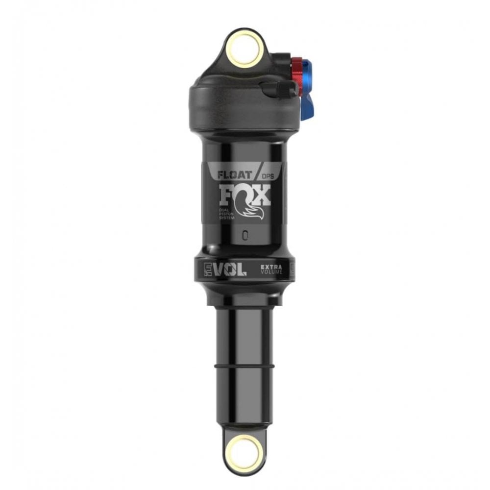 Fox Float DPS Performance Shock 2022 7.875 x 2 / Evol LV