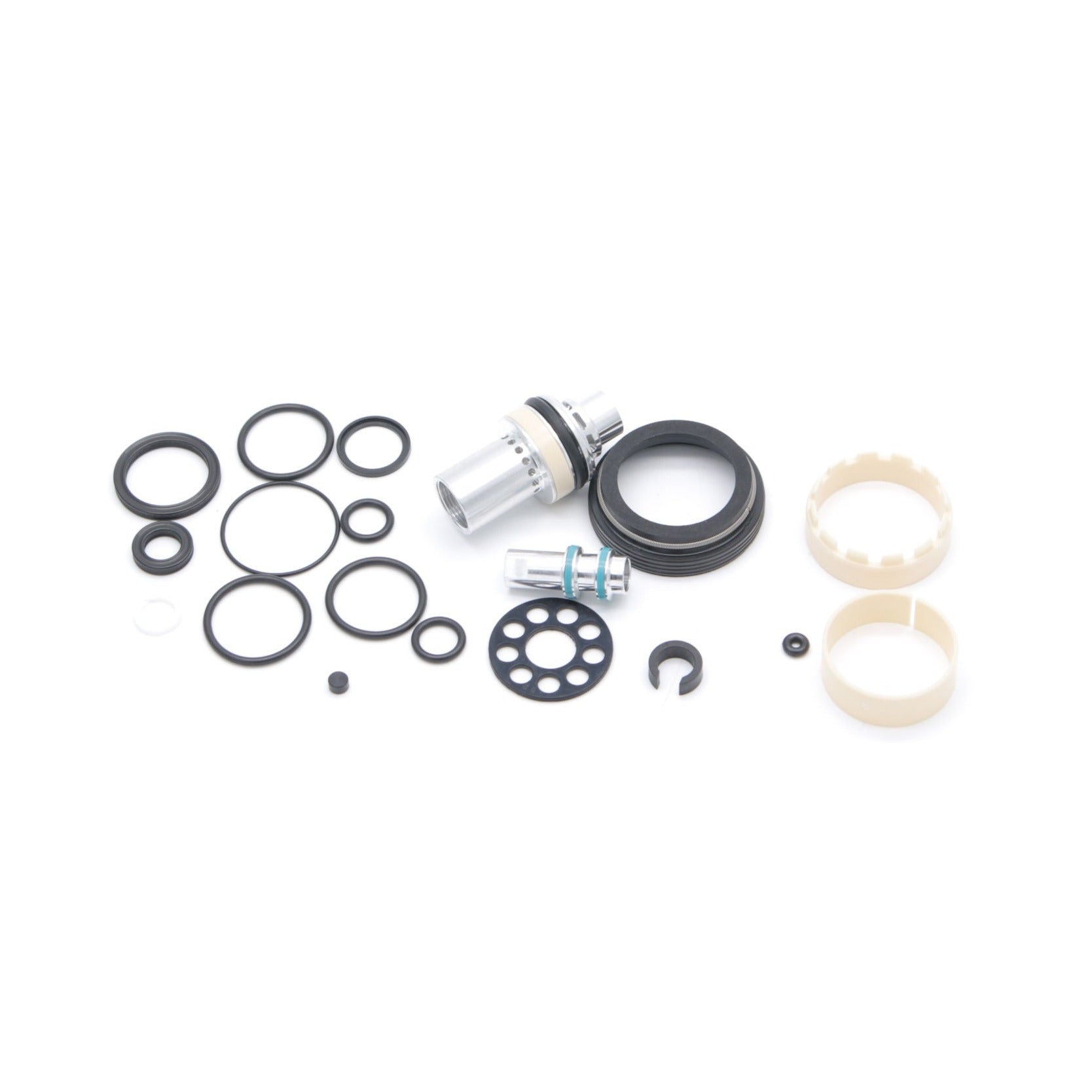 Fox Seatpost Transfer Rebuild Seal Kit Fox Transfer
