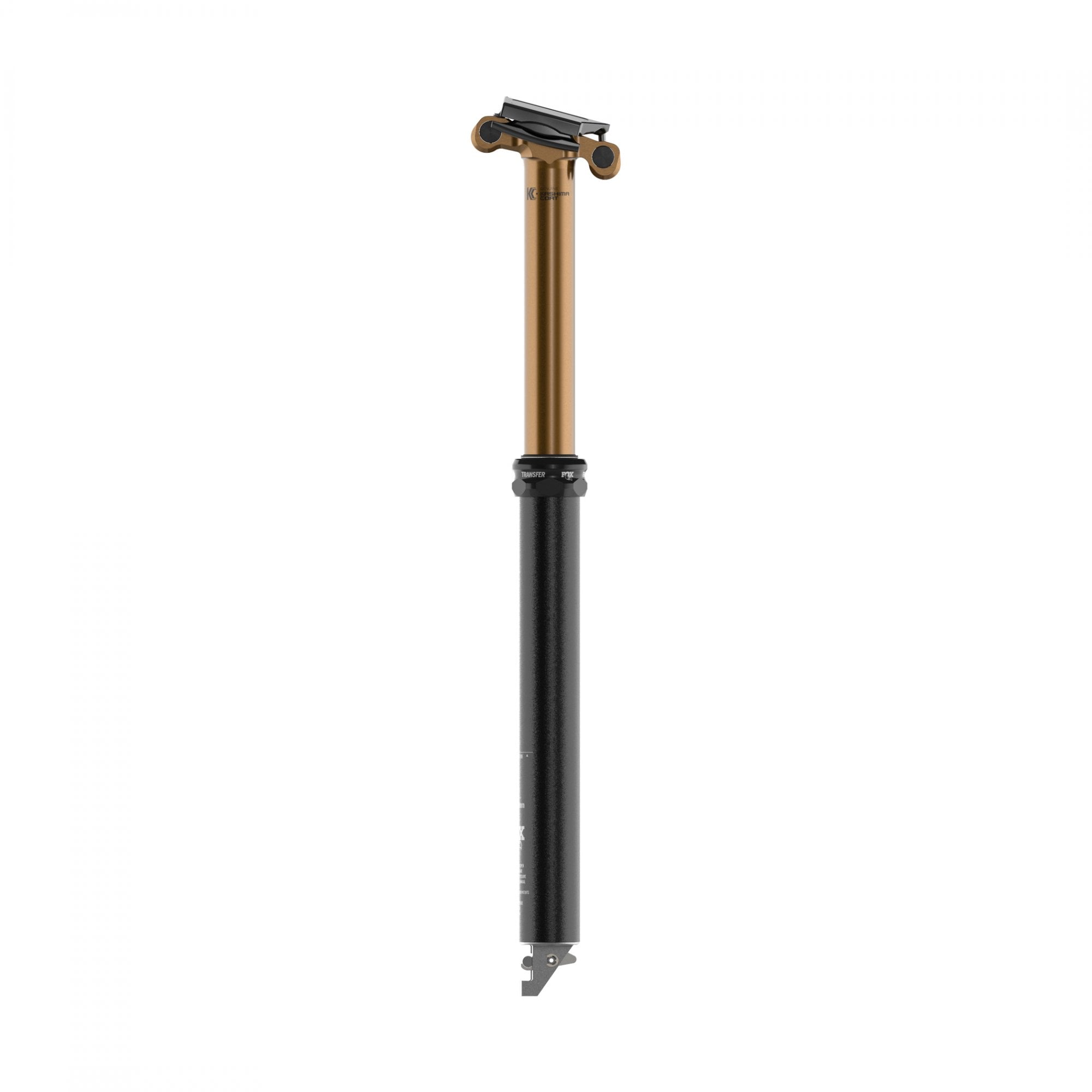 Fox Transfer Factory Dropper Seatpost 30.9 x 100mm