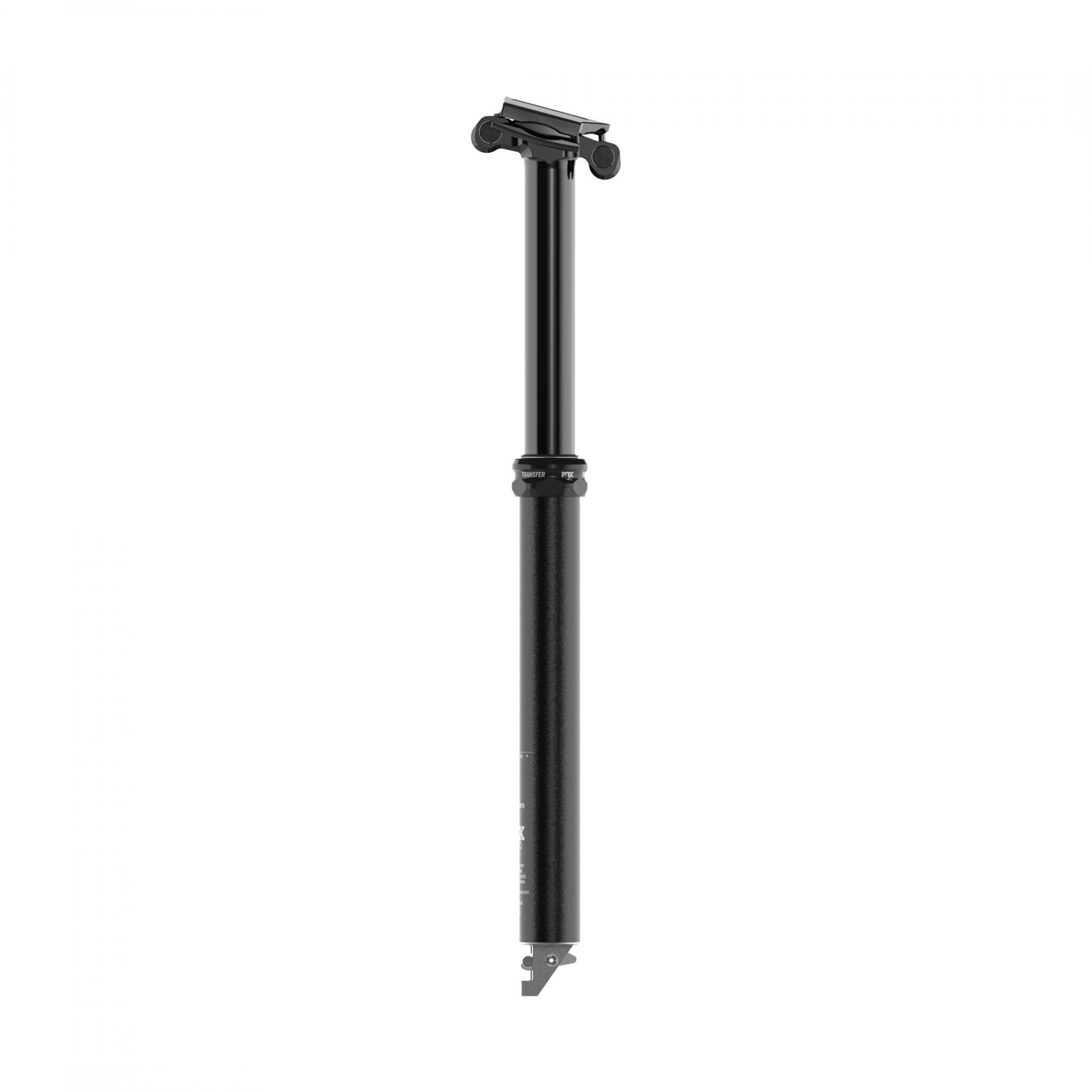 Fox Transfer Performance Elite Dropper Seatpost 30.9 x 200mm Internal