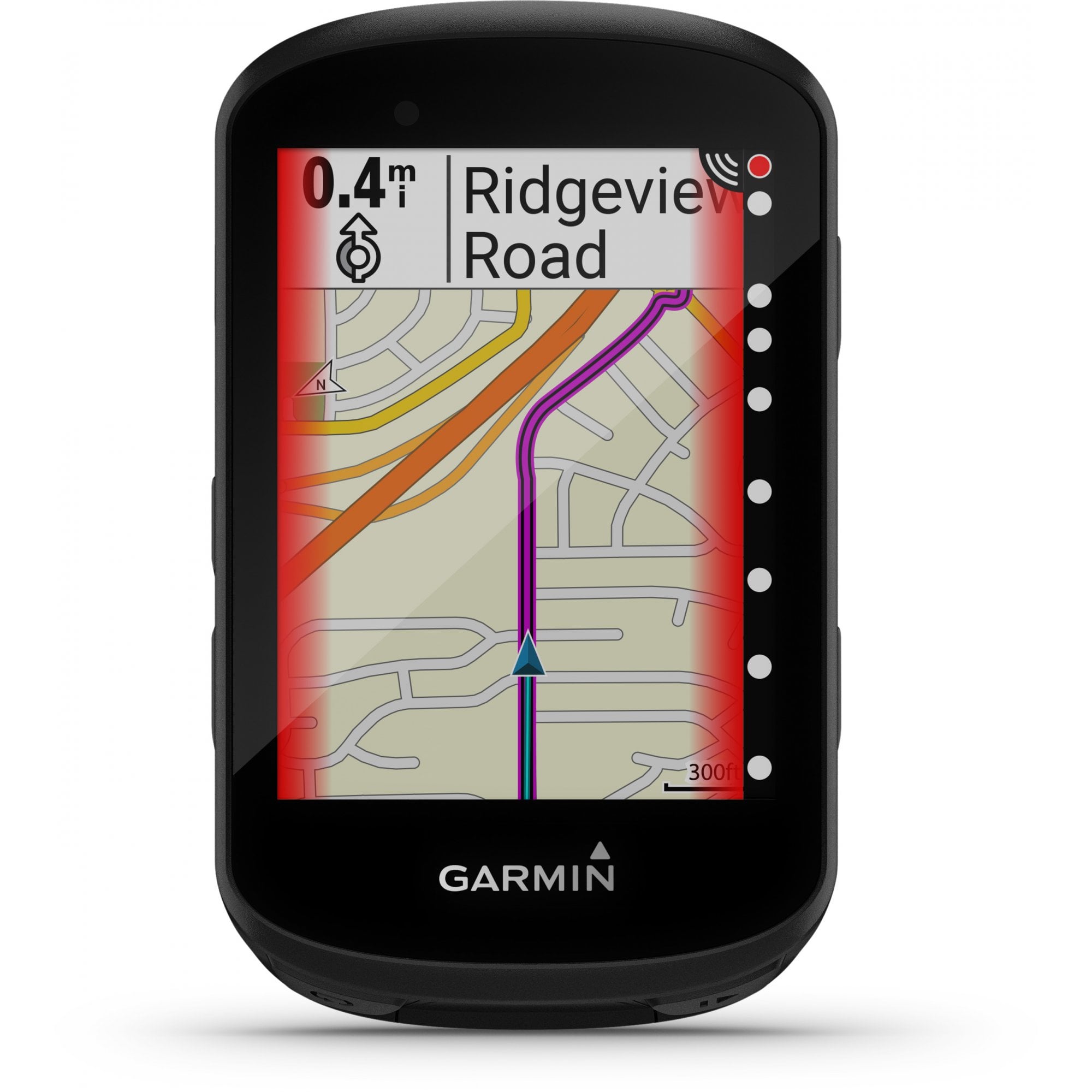 Garmin Edge 530 GPS - Unit Only