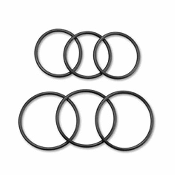 Garmin Replacement bands for Quarter Turn Bike Mount (for Edge 200/500/800)