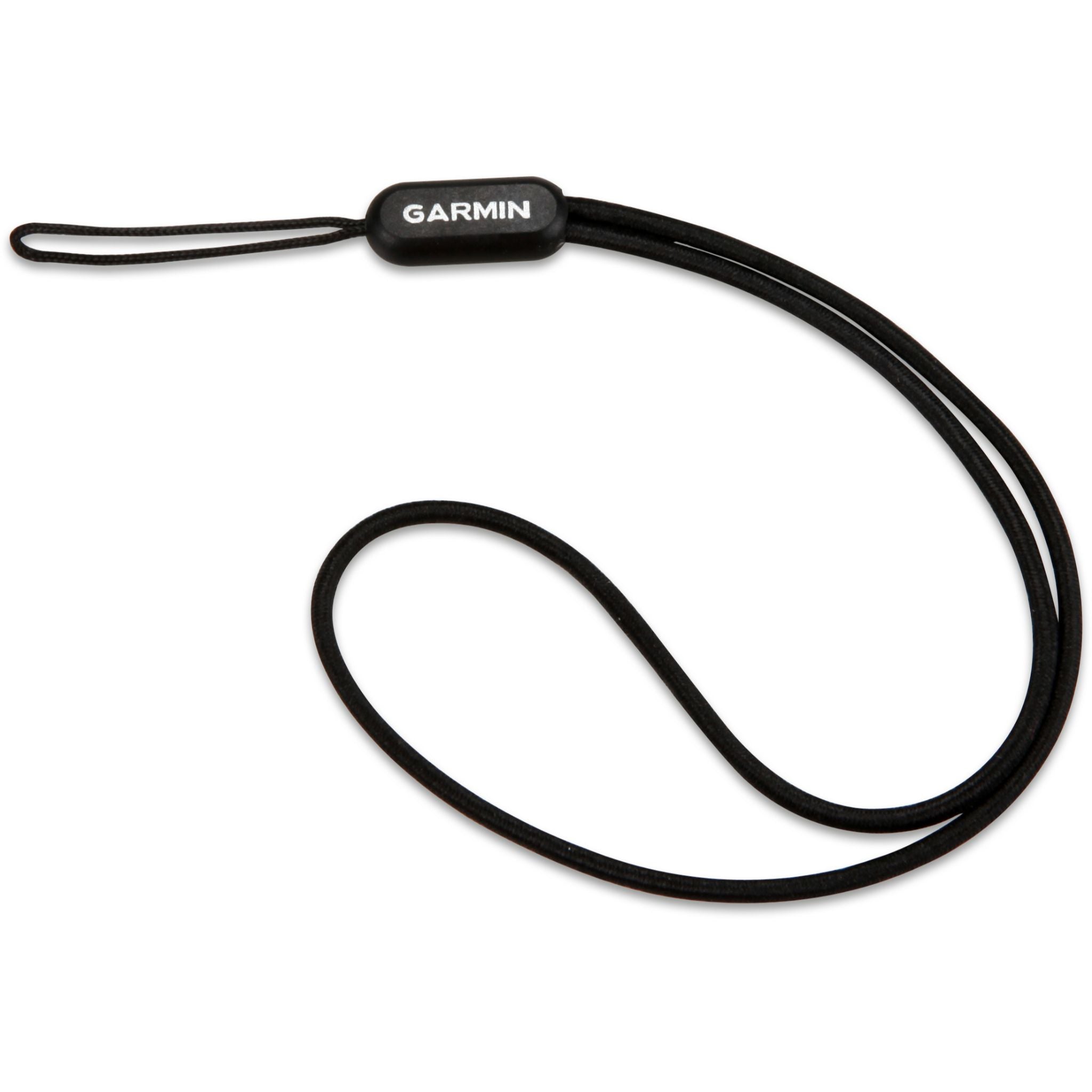 Garmin Tether for Edge 510 and Edge 1000 Black