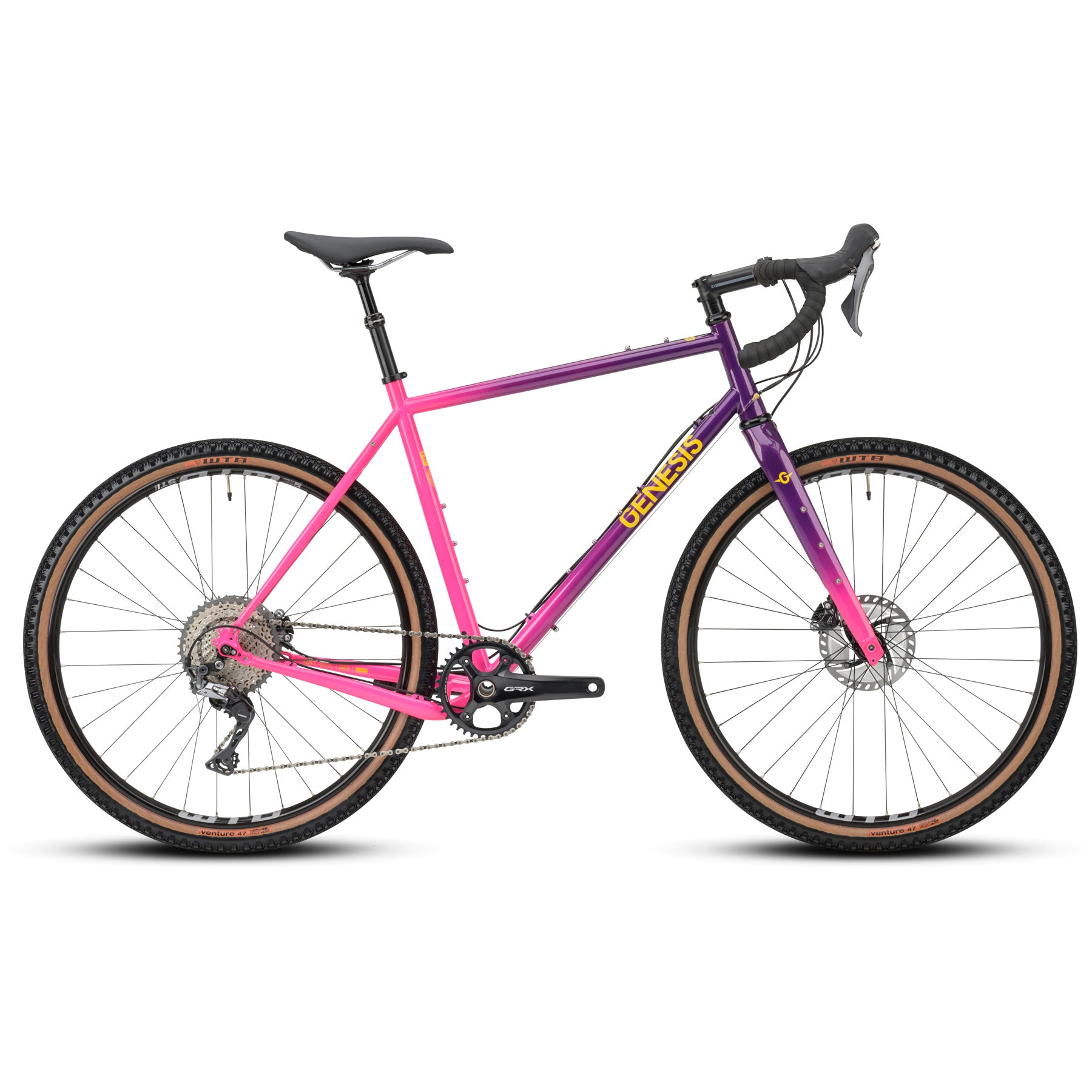 Genesis Fugio 30 M