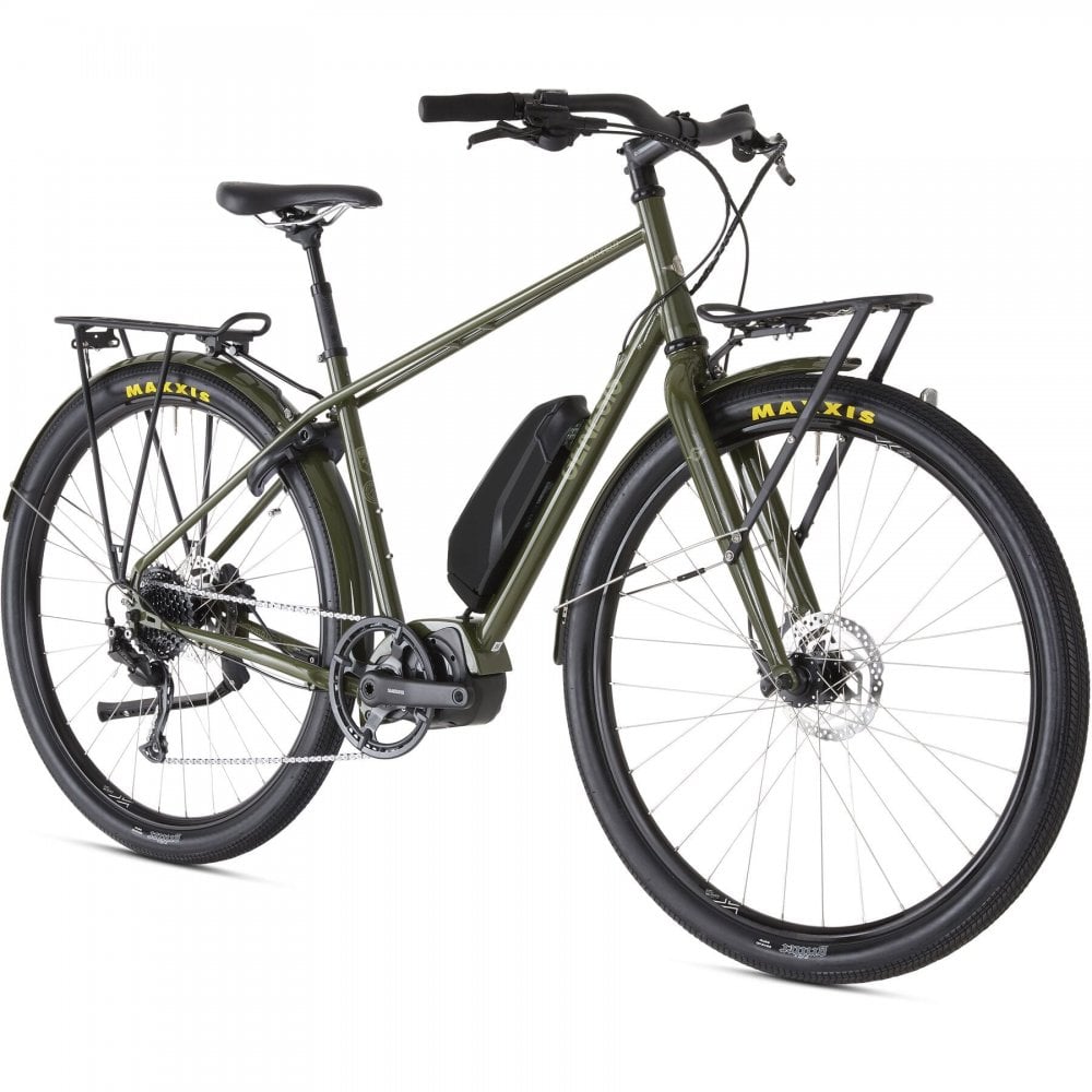 Genesis Smithfield Electric Bike