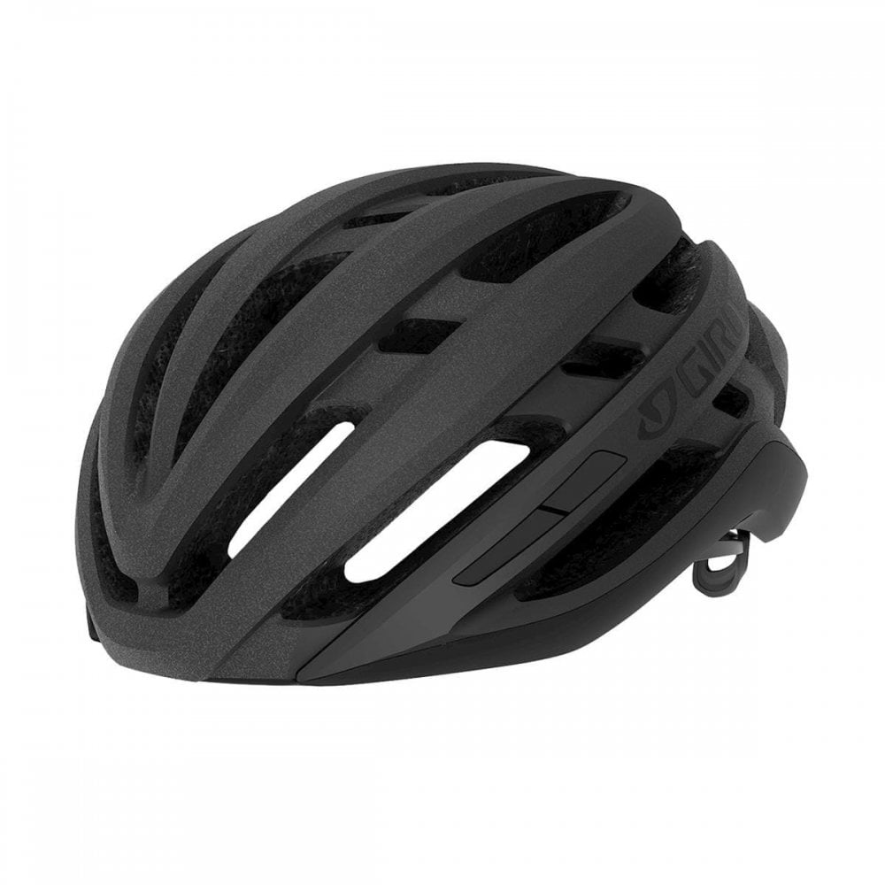 Giro Agilis Road Bike Helmet Matte Black Fade / S 51-55cm