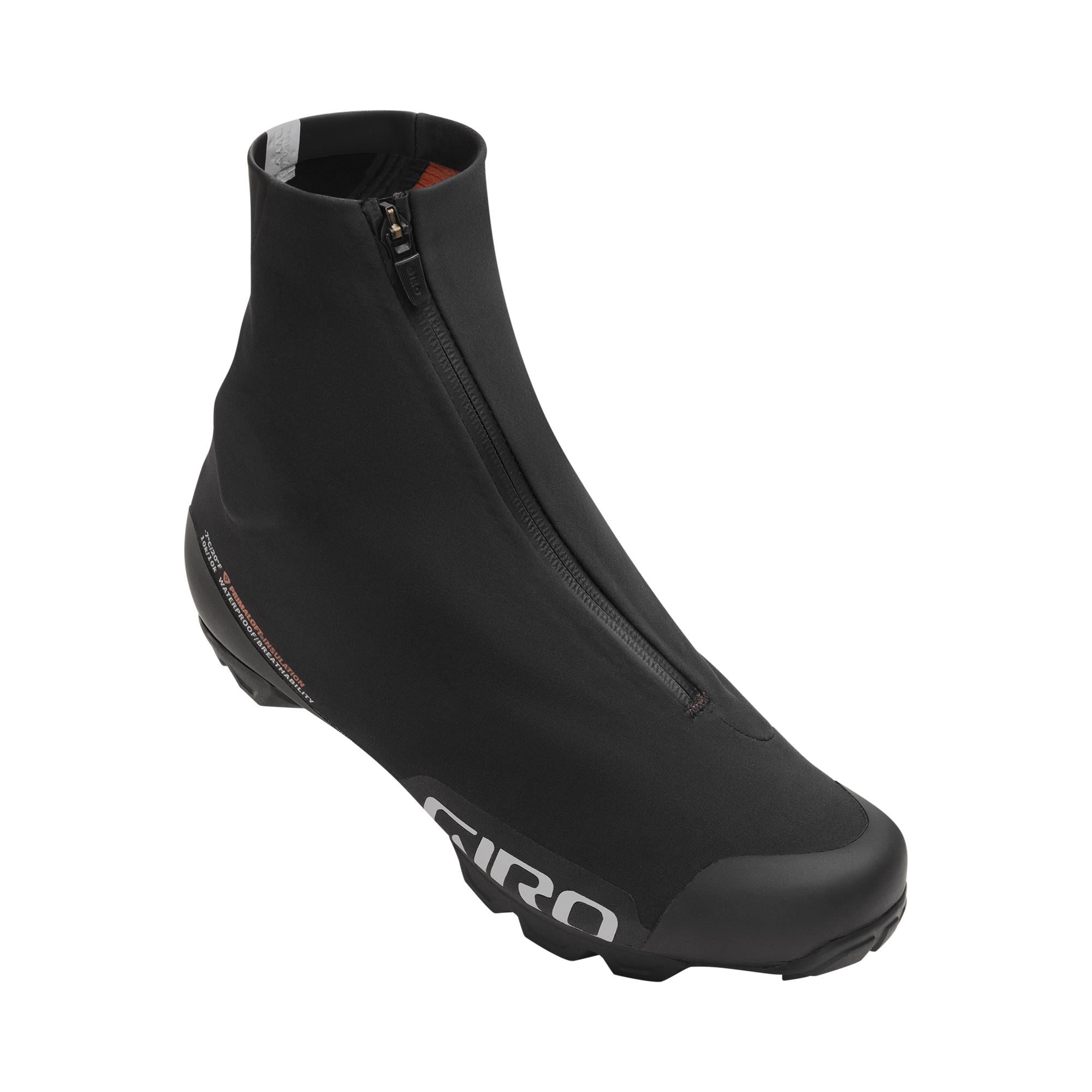 Giro Blaze Shoe Black / 40