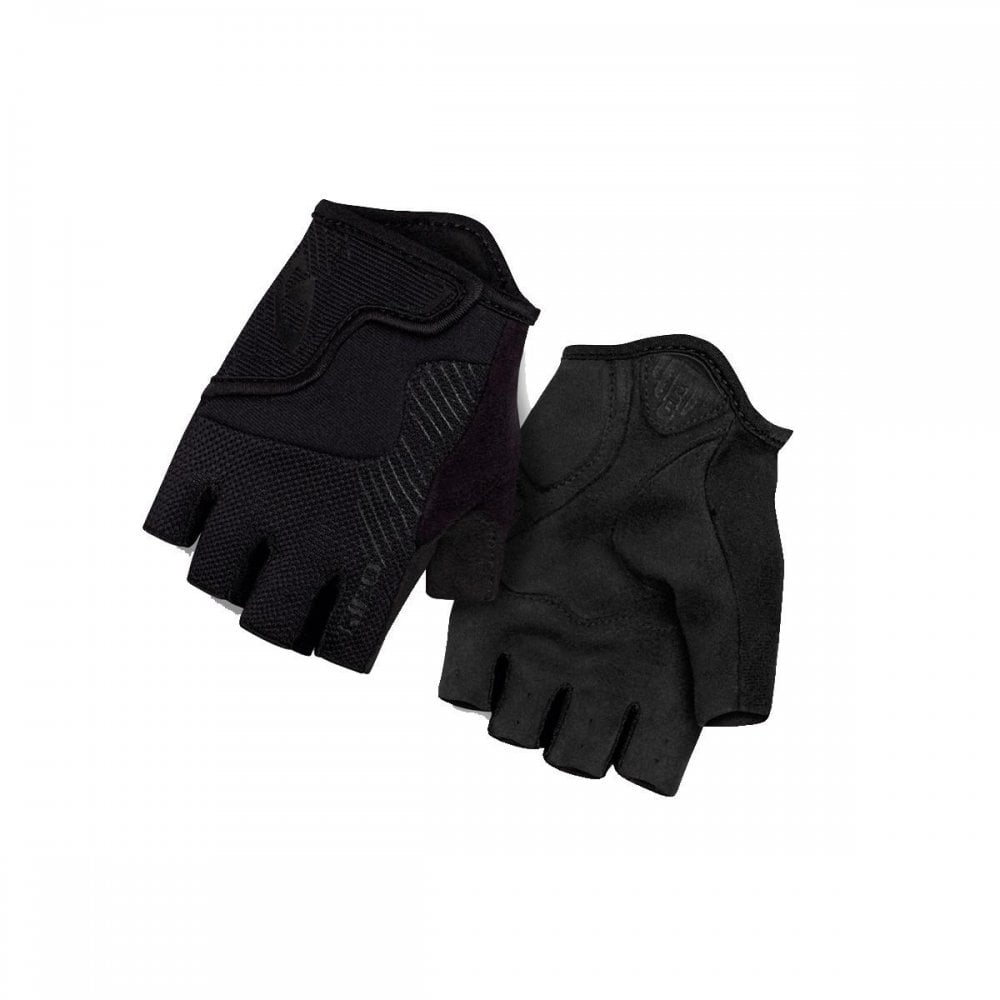 Giro Bravo Junior Cycling Mitt