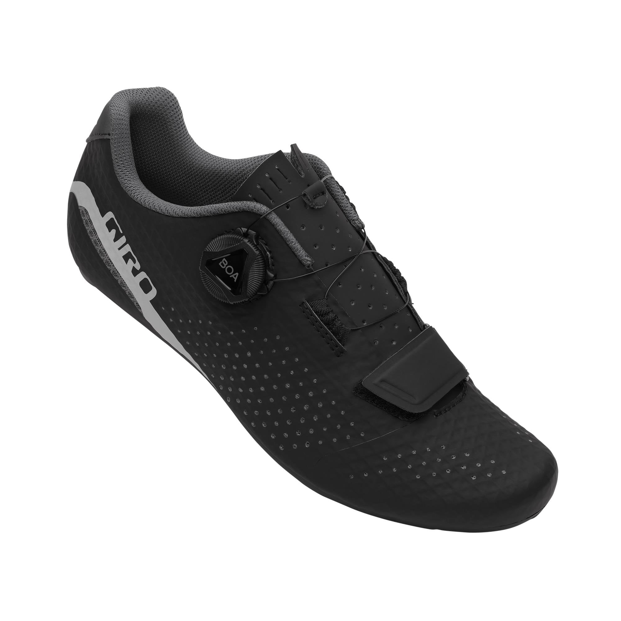 Giro Cadet Women's Road Cycling Shoes Black / 36