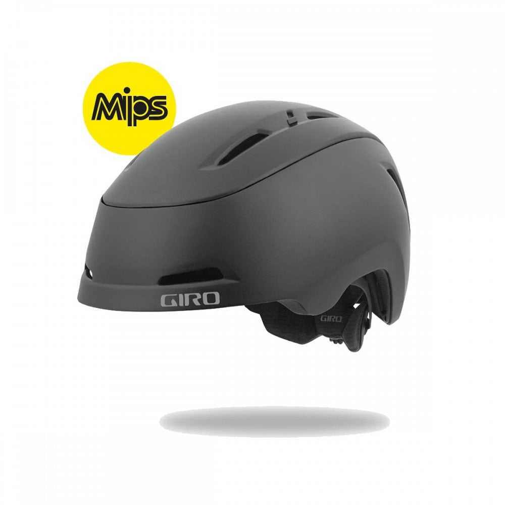 Giro Camden MIPS Helmet Matte Black / M 55-59cm