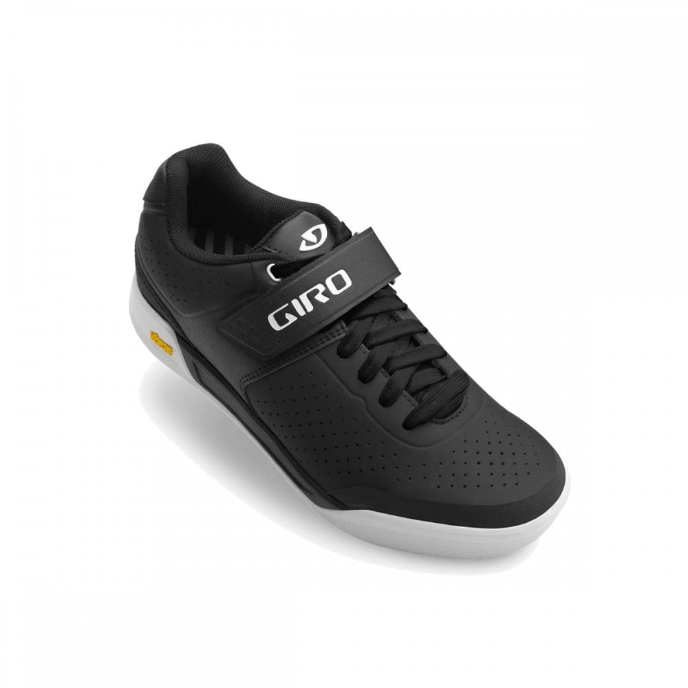 Giro Chamber II MTB Shoes Gwin Black/White / 40