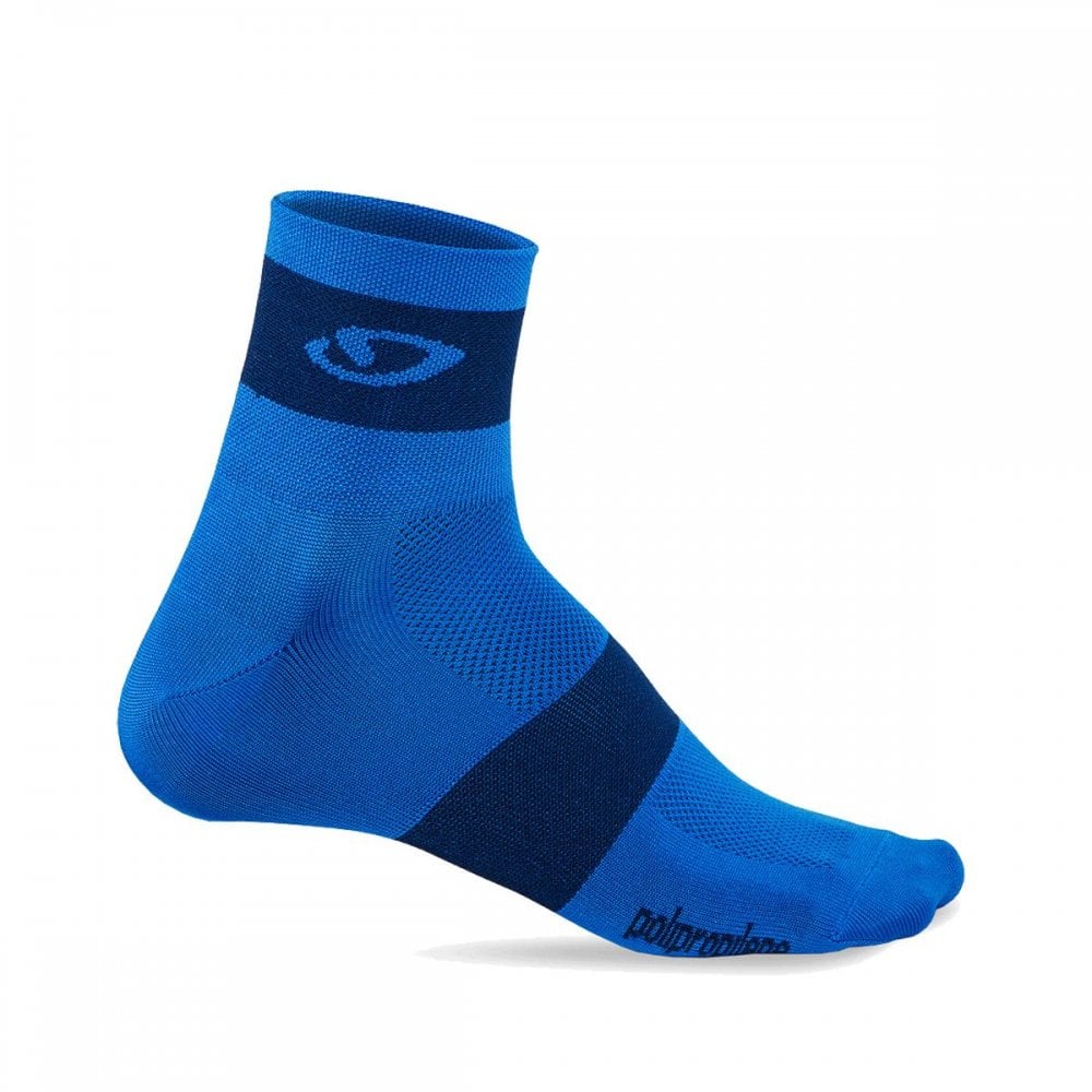 Giro Comp Racer Cycling Socks