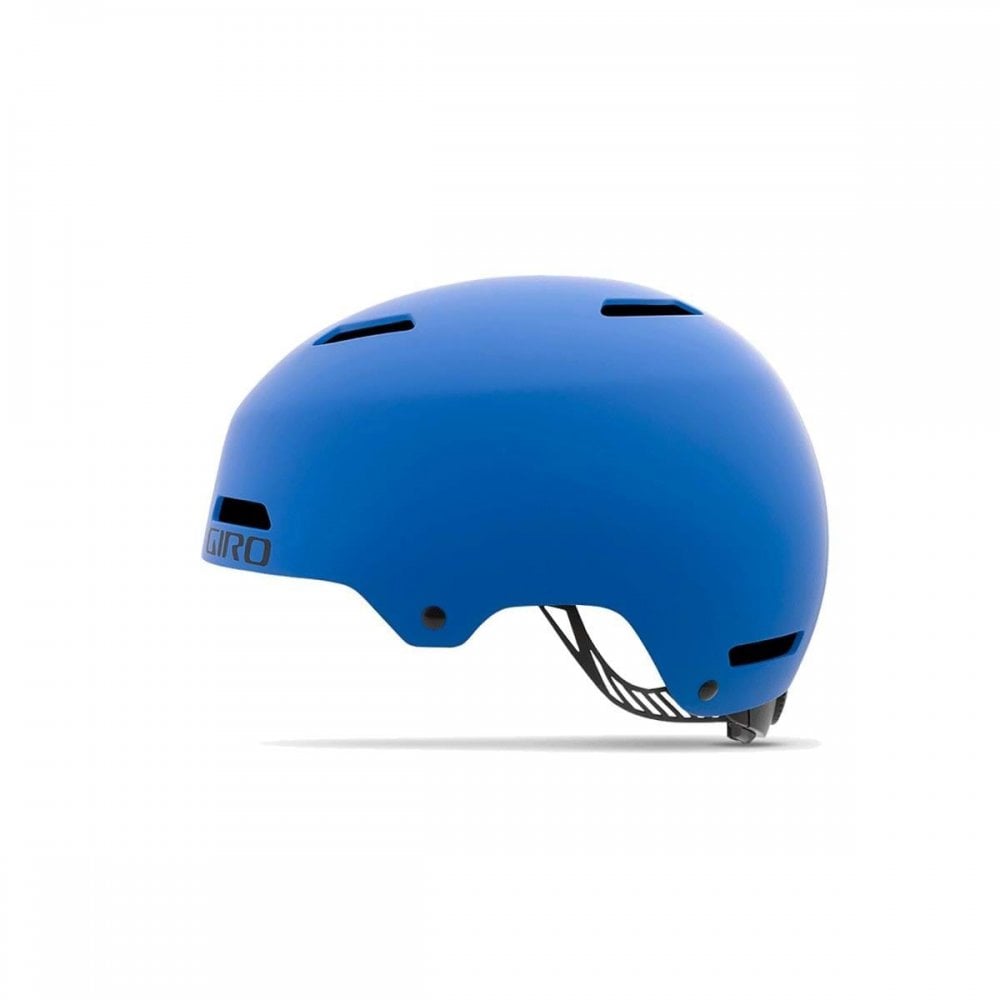 Giro Dime FS Kids Bike Helmet