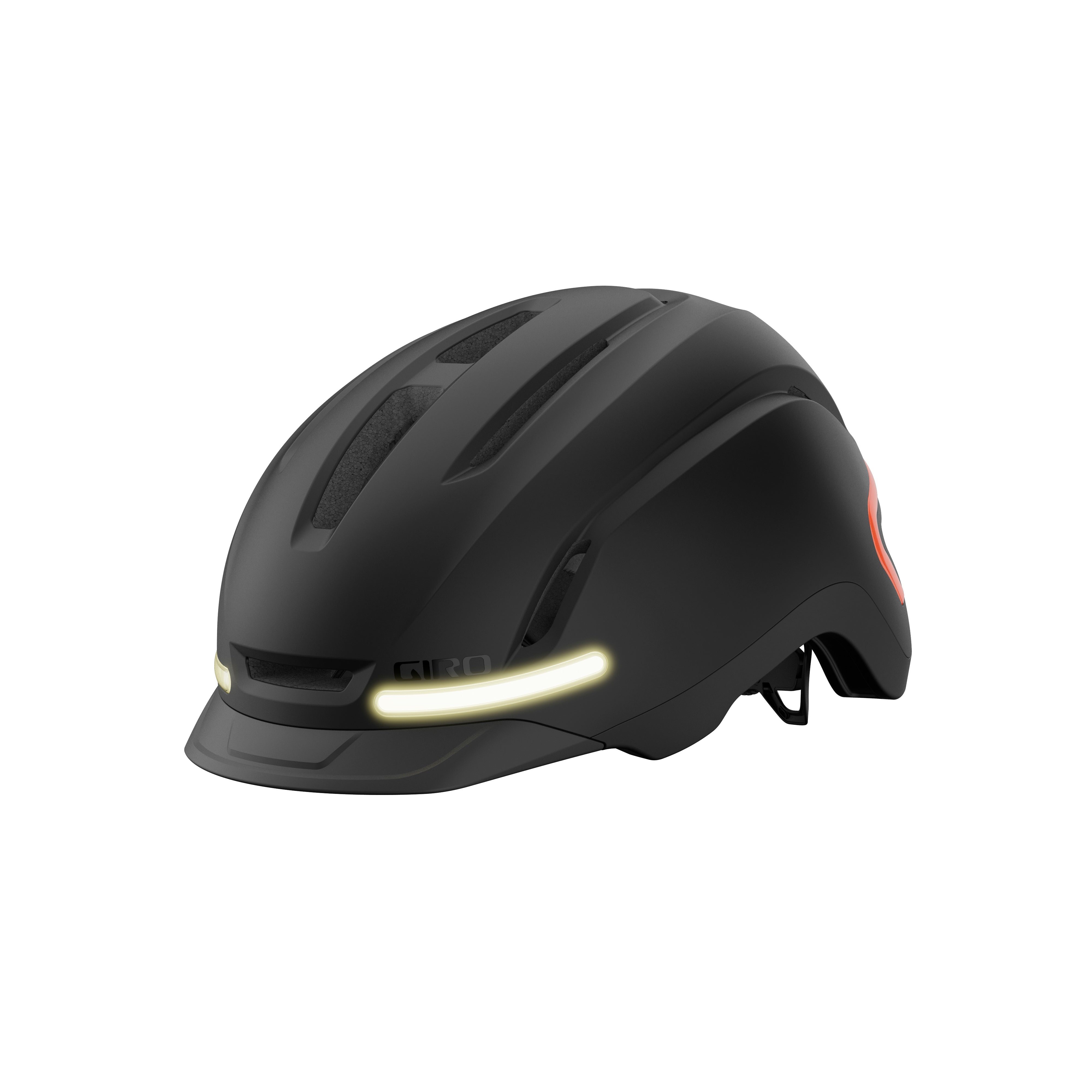 Giro Ethos MIPS Helmet Matte Black / S 51-55cm