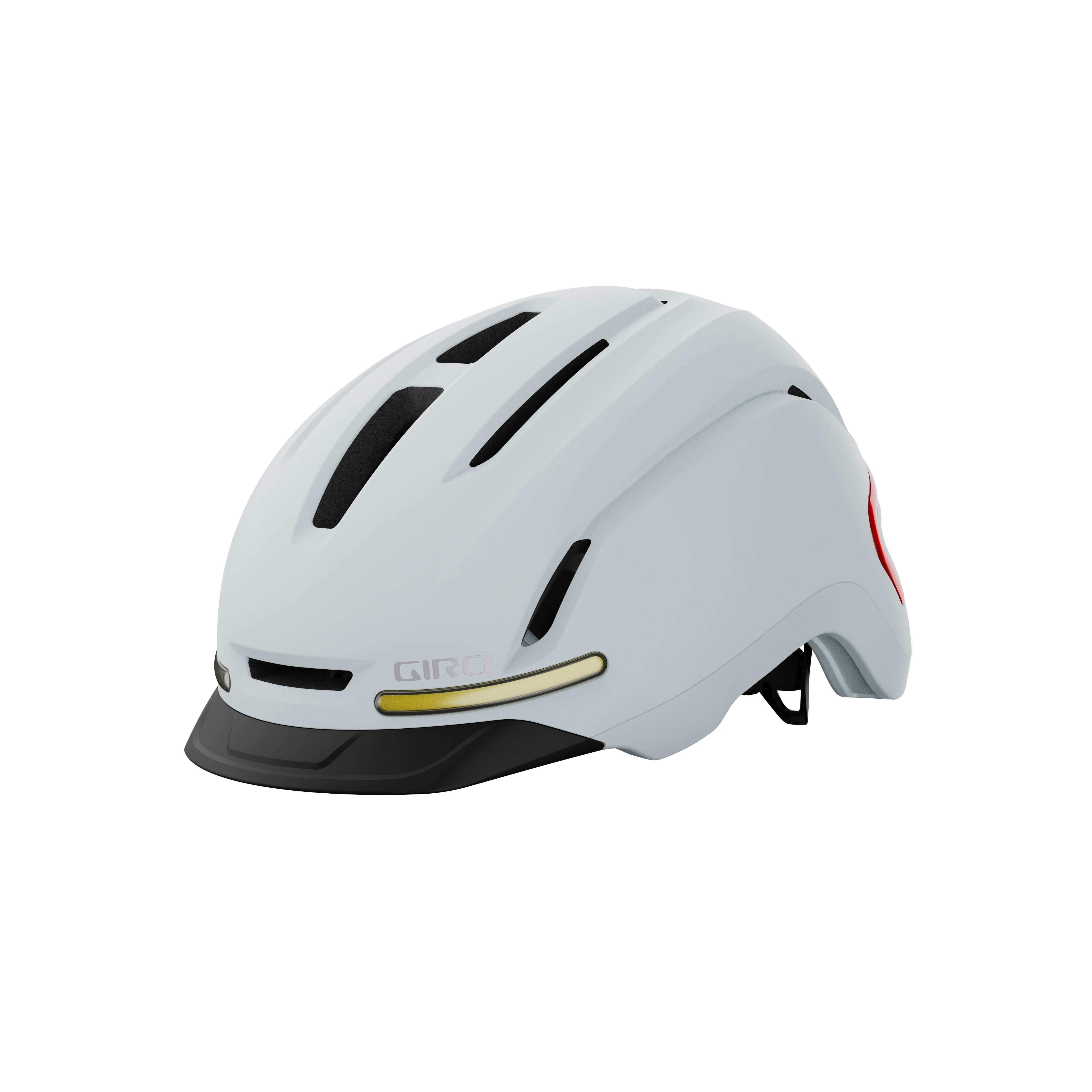 Giro Ethos MIPS Helmet Matte Chalk / S 51-55cm