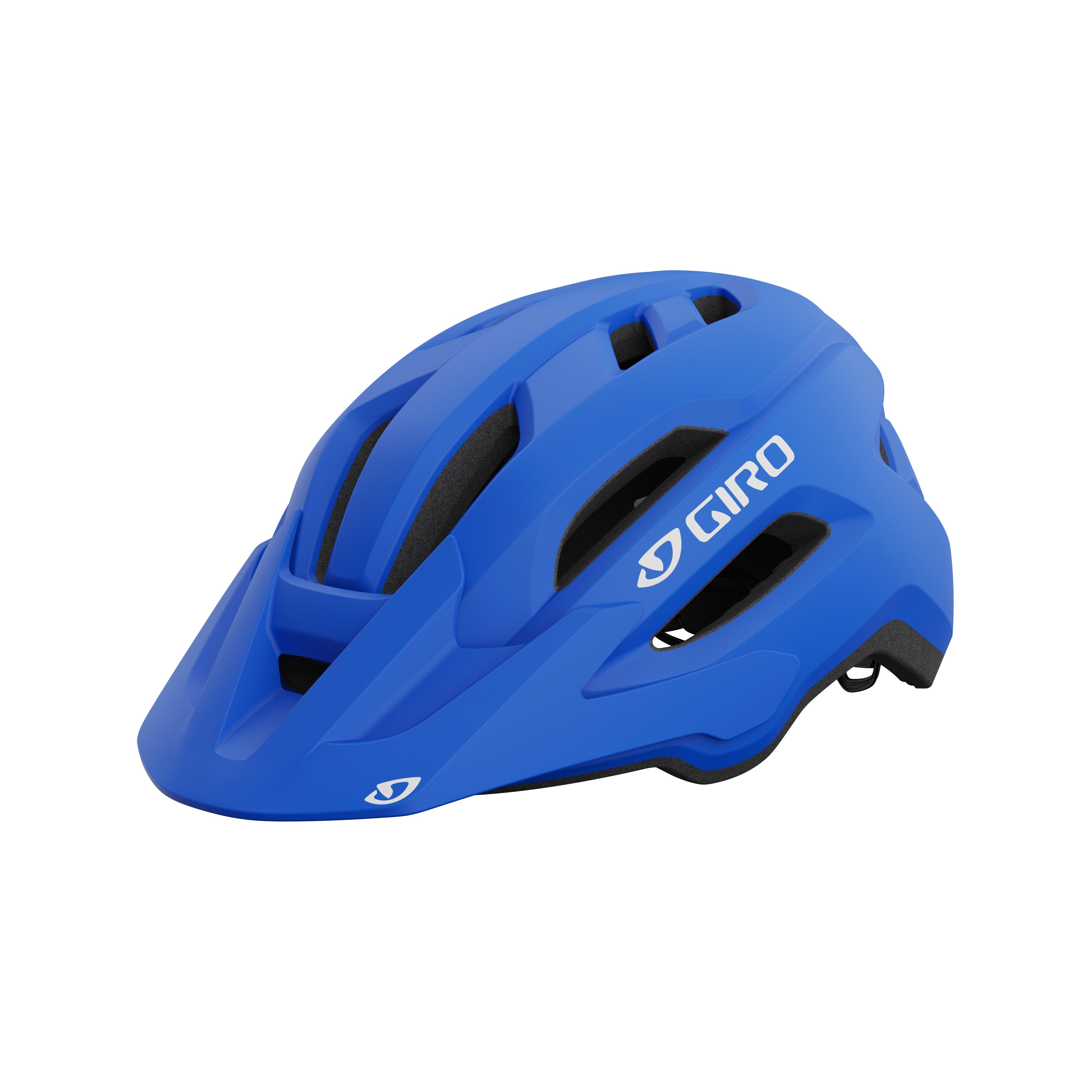 Giro Fixture MIPS II Helmet Matte Trim Blue / Unisize 54-61cm