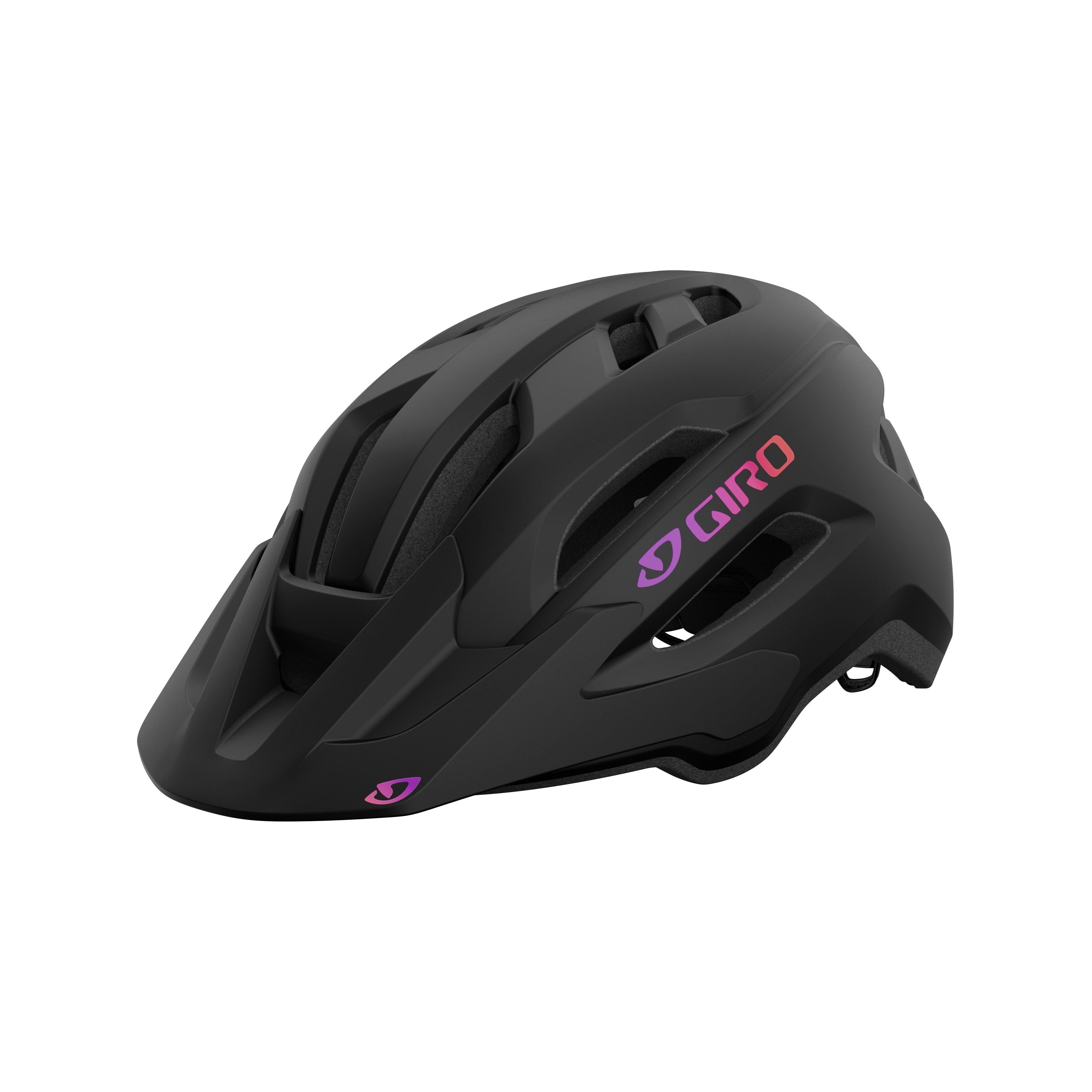 Giro Fixture MIPS II Women's Helmet Matte Black Pink / Unisize 50-57cm