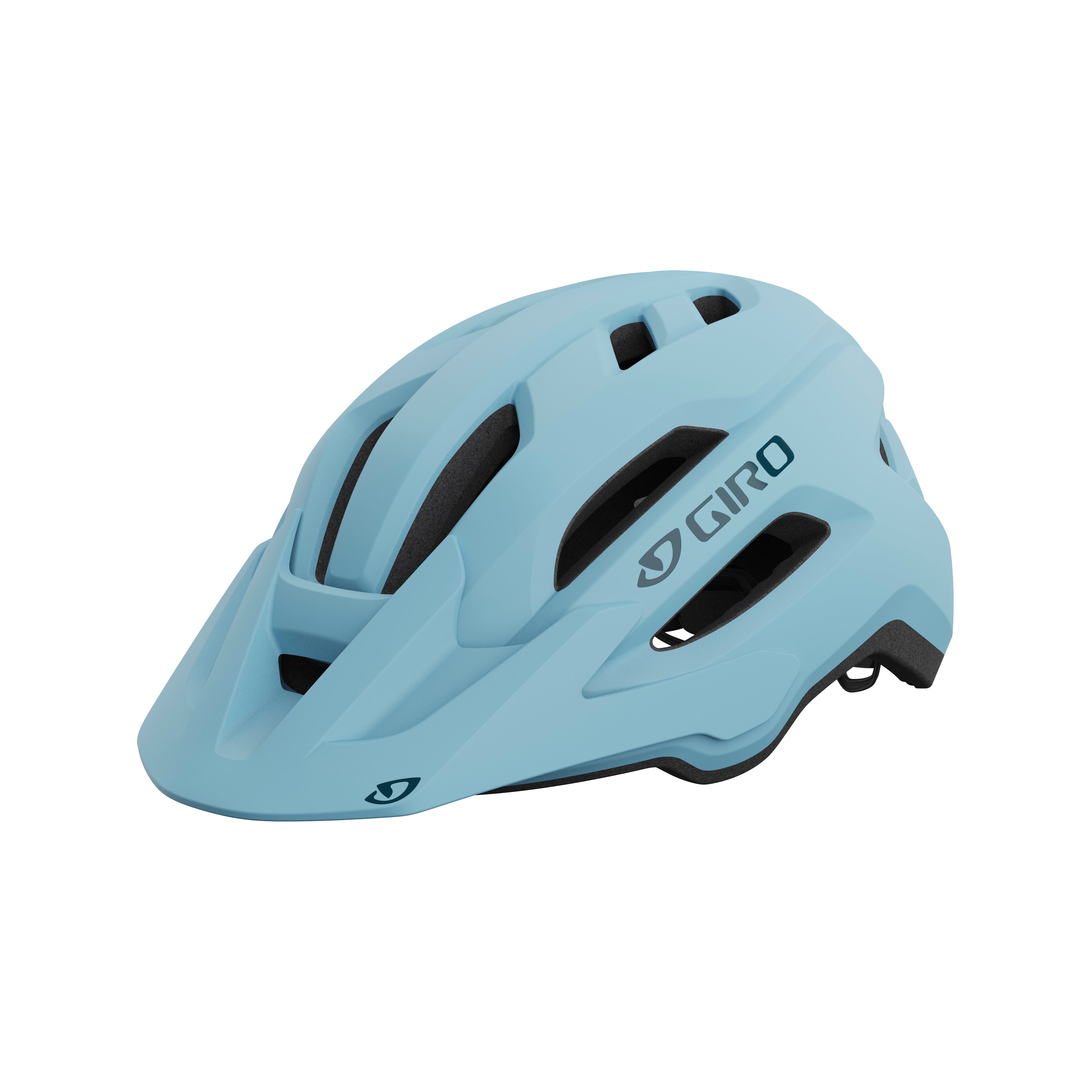 Giro Fixture MIPS II Women's Helmet Matte Light Harbour / Unisize 50-57cm