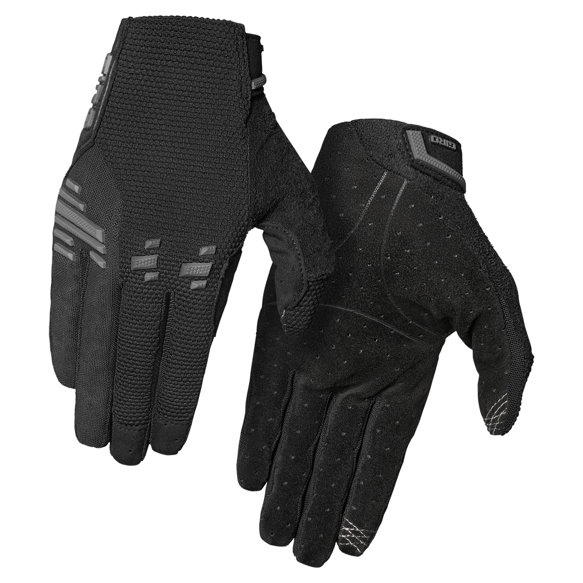 Giro Havoc Women's Dirt Cycling Gloves Black / S