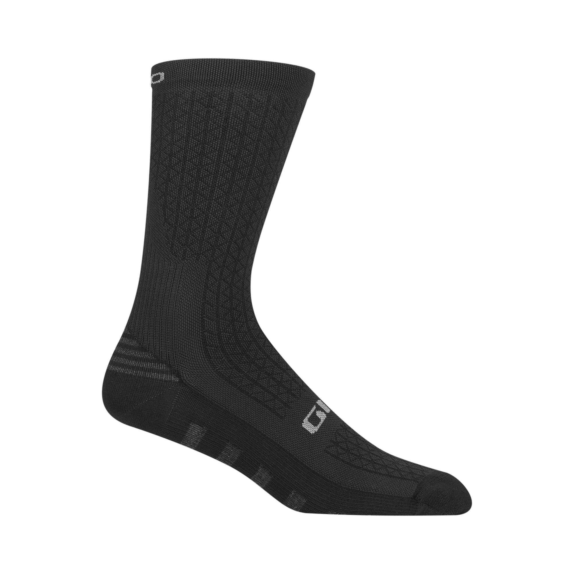 Giro HRC+ Grip Socks Black / S