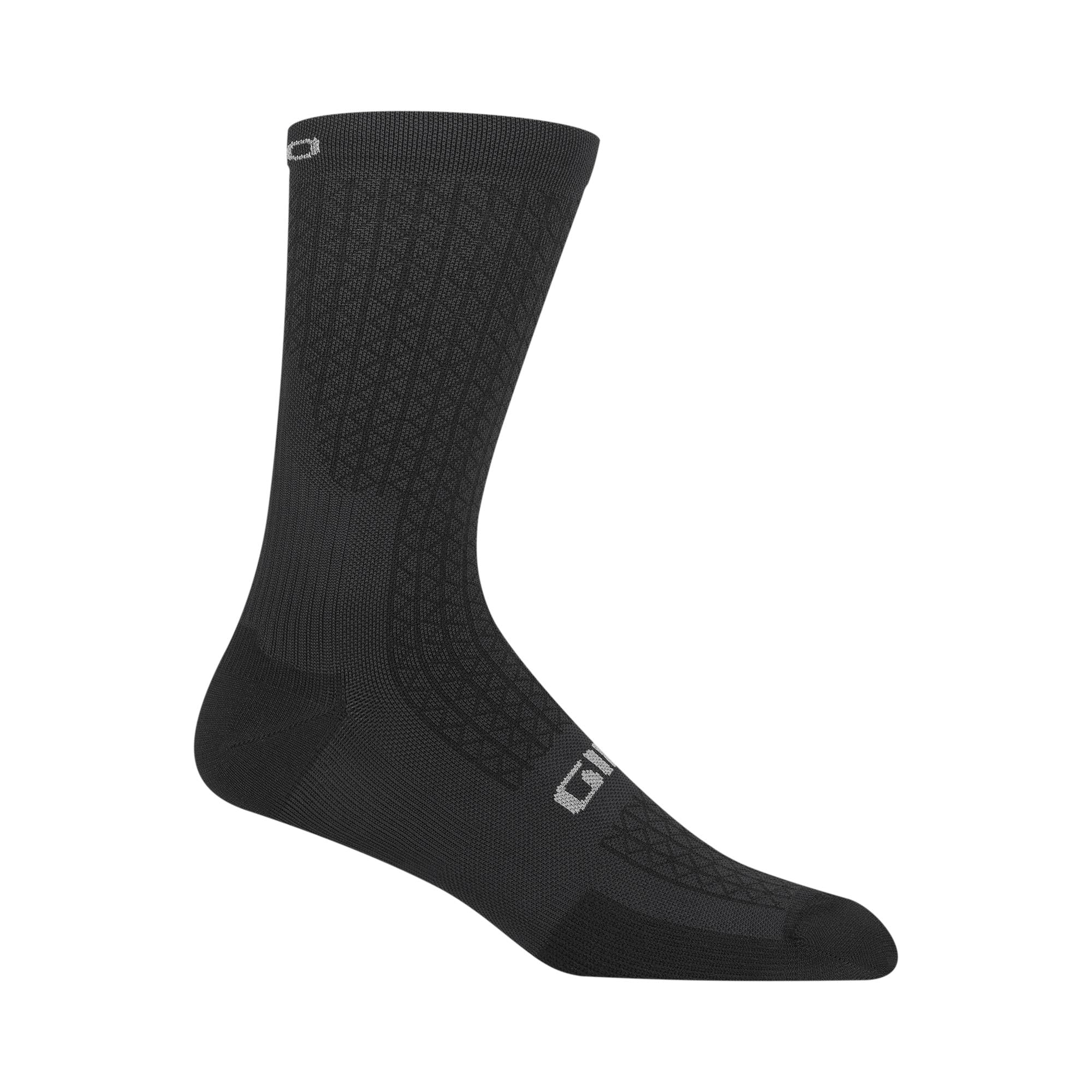 Giro HRC Team Socks Black / S