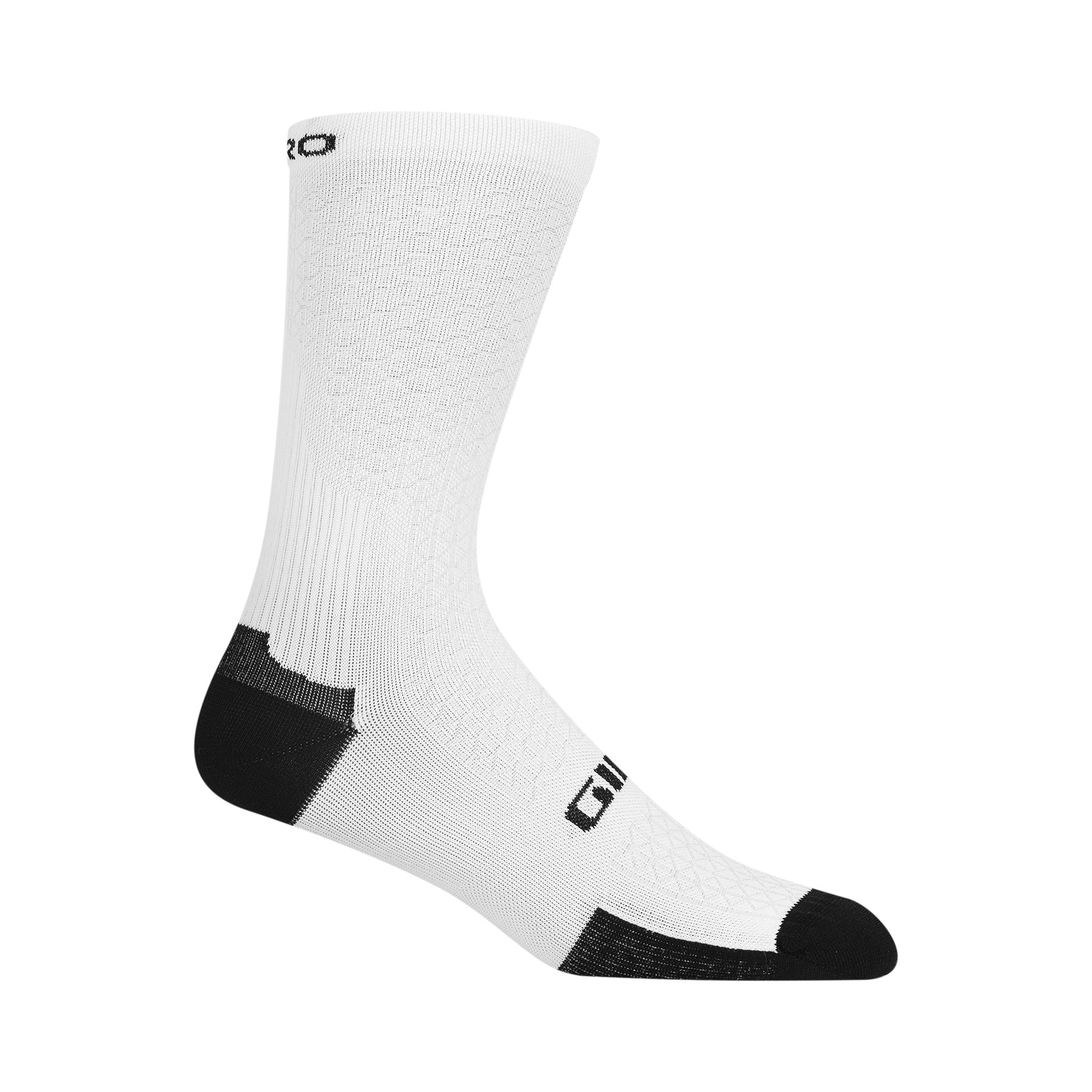 Giro HRC Team Socks White / S