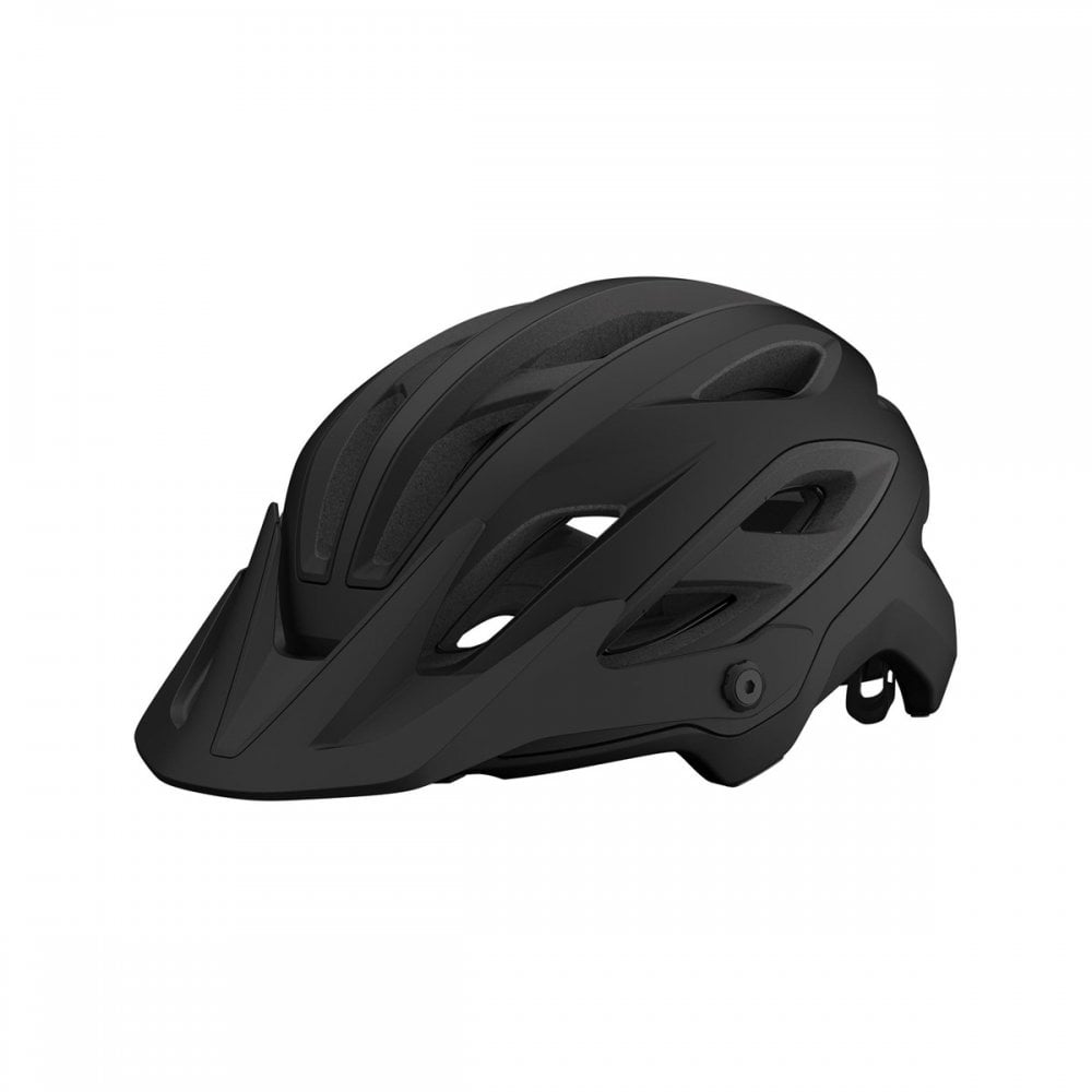 Giro Merit Spherical MIPS MTB Helmet Matte Black/Gloss Black / S