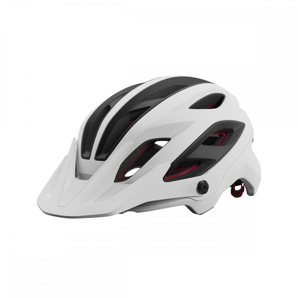 Giro Merit Spherical MIPS MTB Helmet White/Black / S