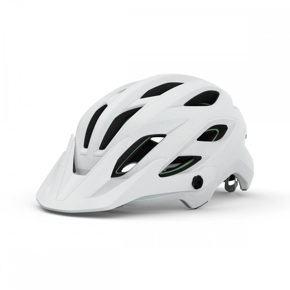 Giro Merit Spherical MIPS Women's MTB Helmet Matte White / S