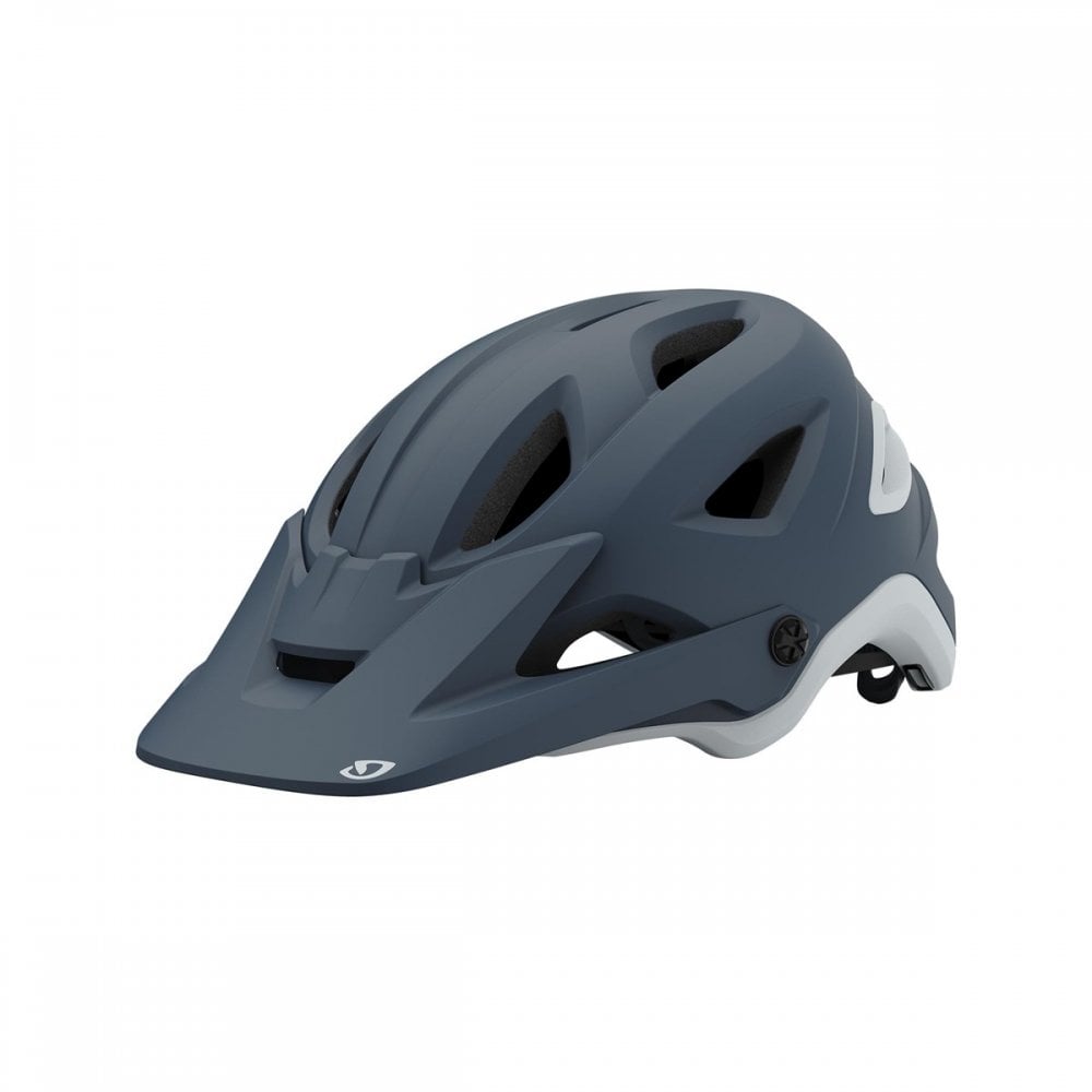 Giro Montaro II MIPS Bike Helmet Matte Portaro Grey / S