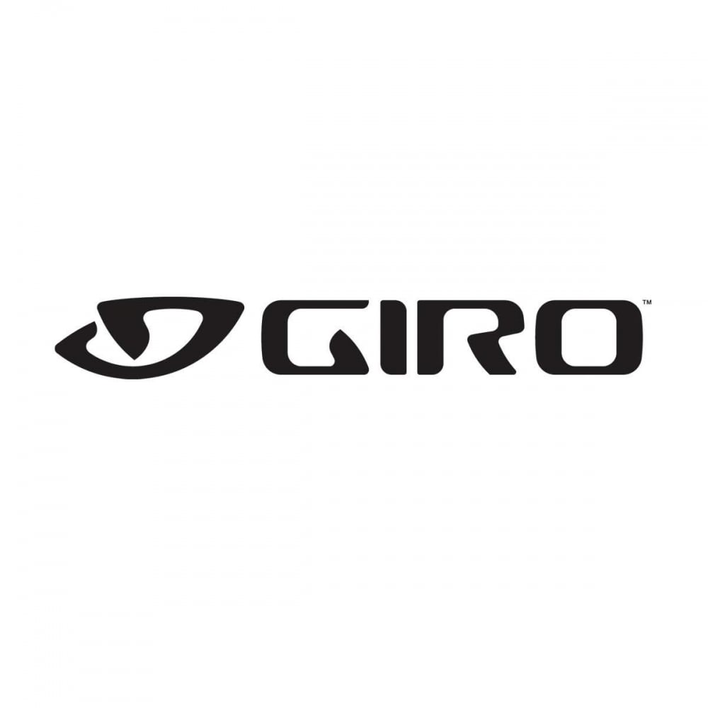 Giro Montaro Visor Matt Black / S
