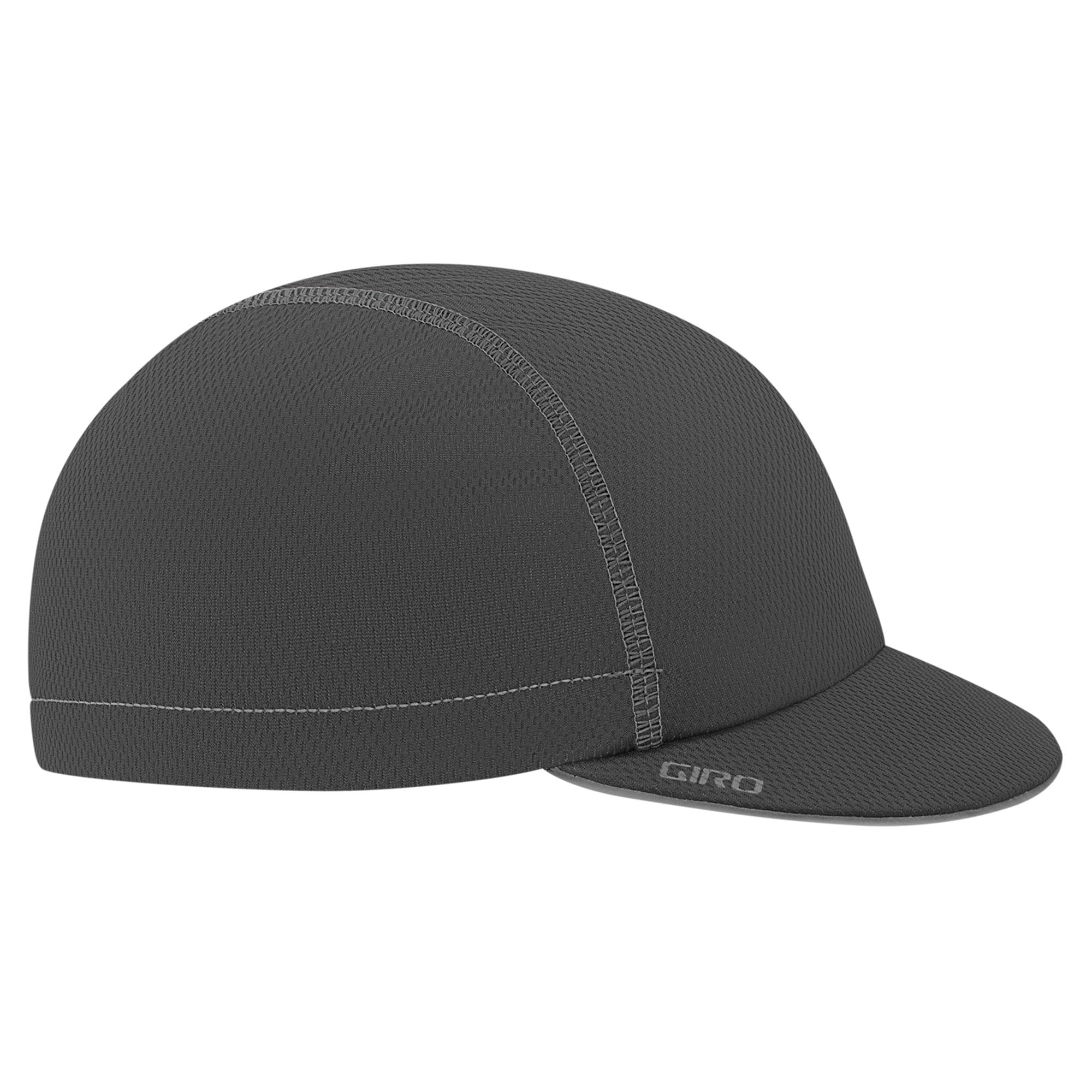 Giro Peloton Cap Charcoal / One Size