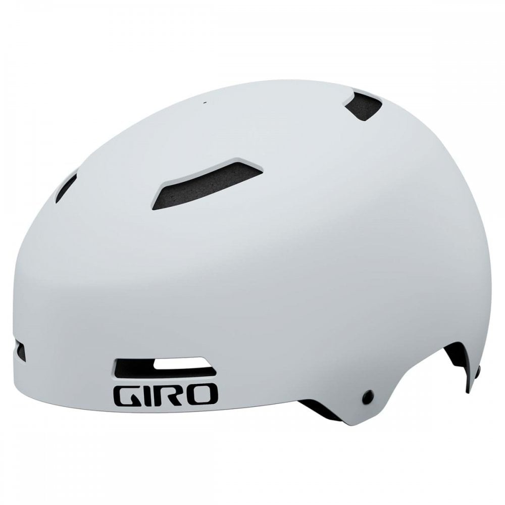 Giro Quarter FS Helmet Matte Chalk / M 55-59cm