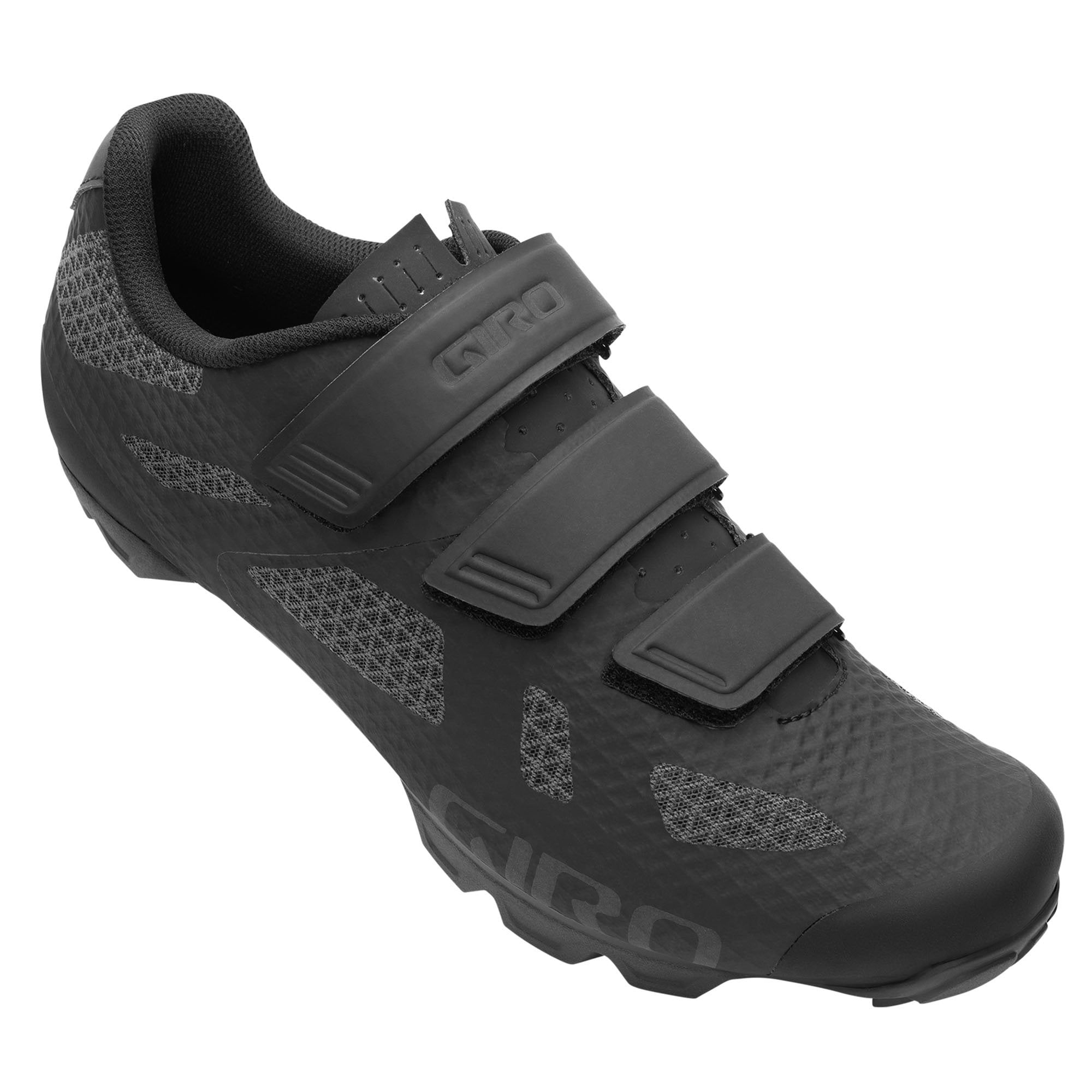 Giro Ranger MTB SPD Shoes Black / 40