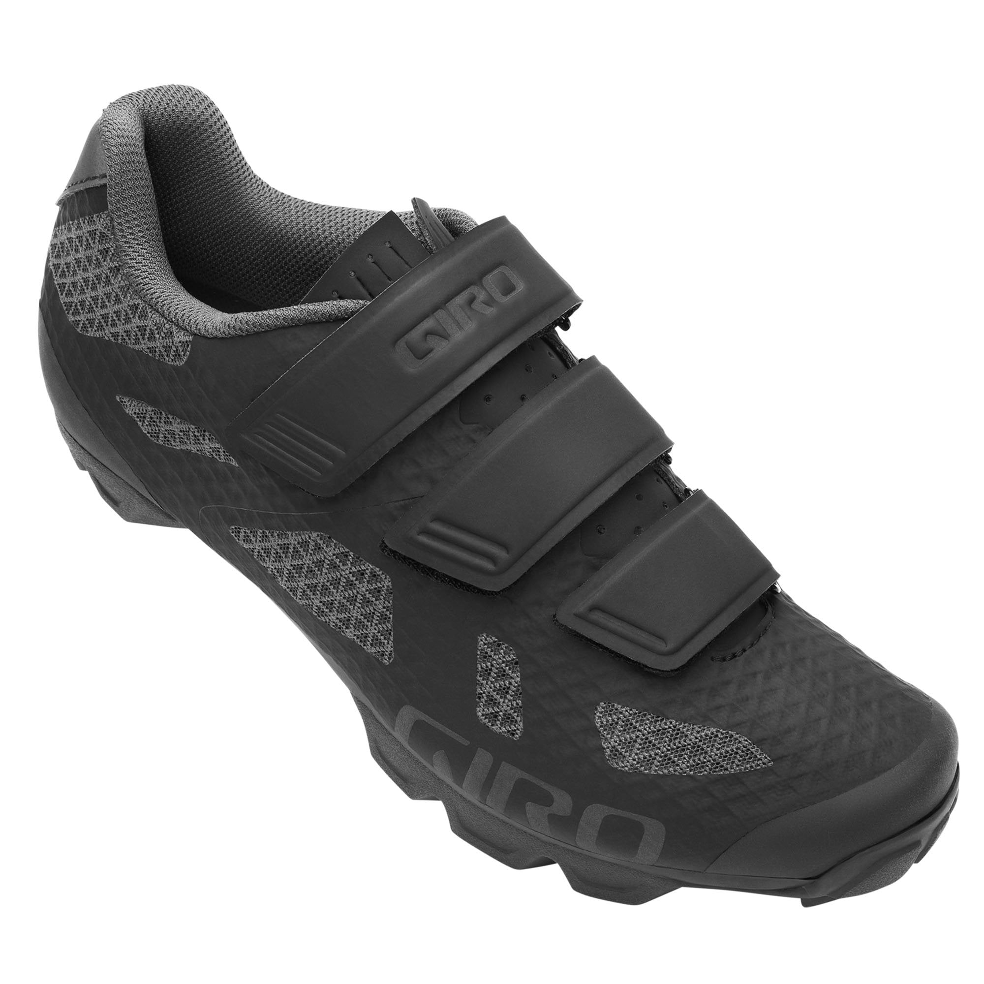 Giro Ranger Women's MTB Shoes Black / 36